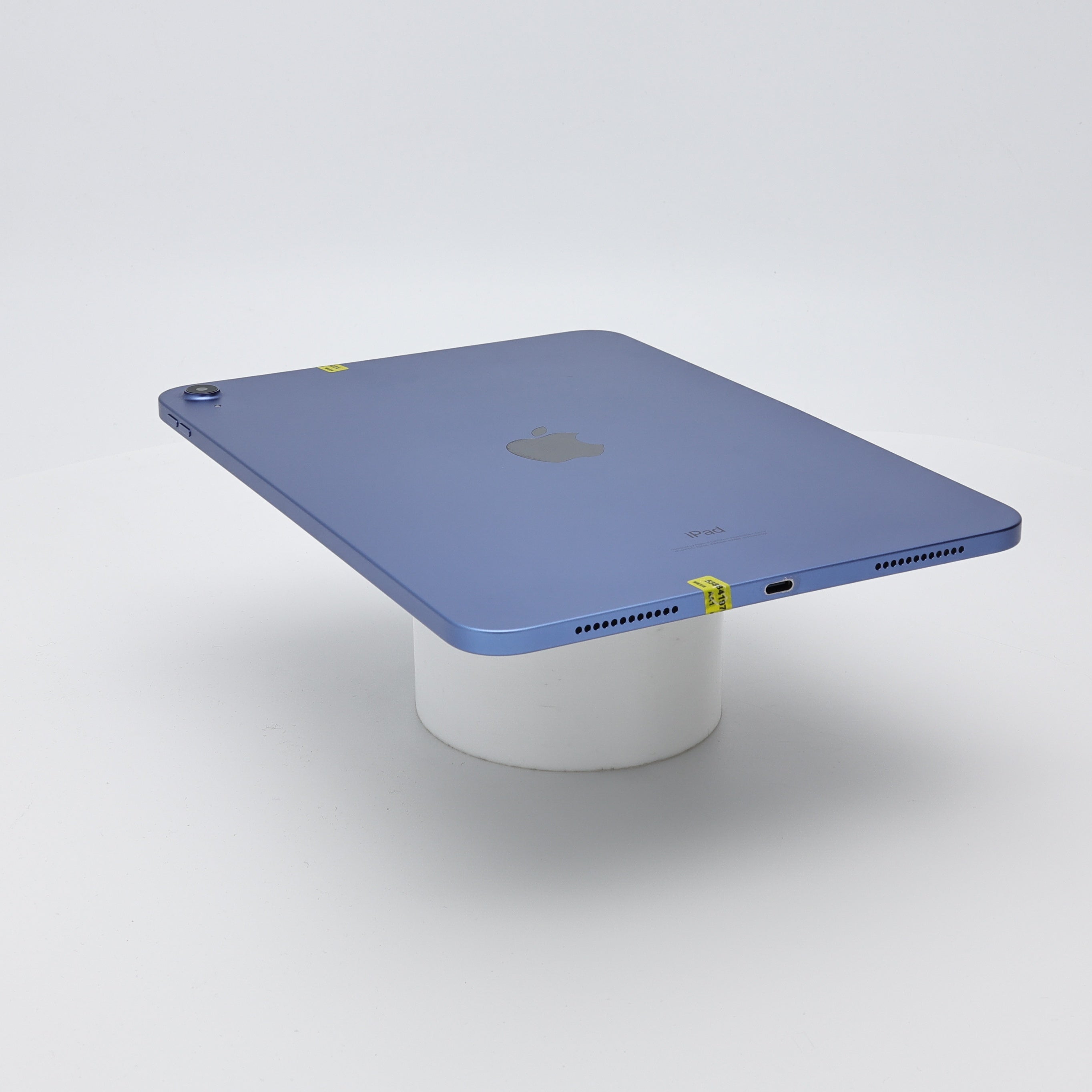 95新 Apple iPad 10代 64G 藍色 WIFI