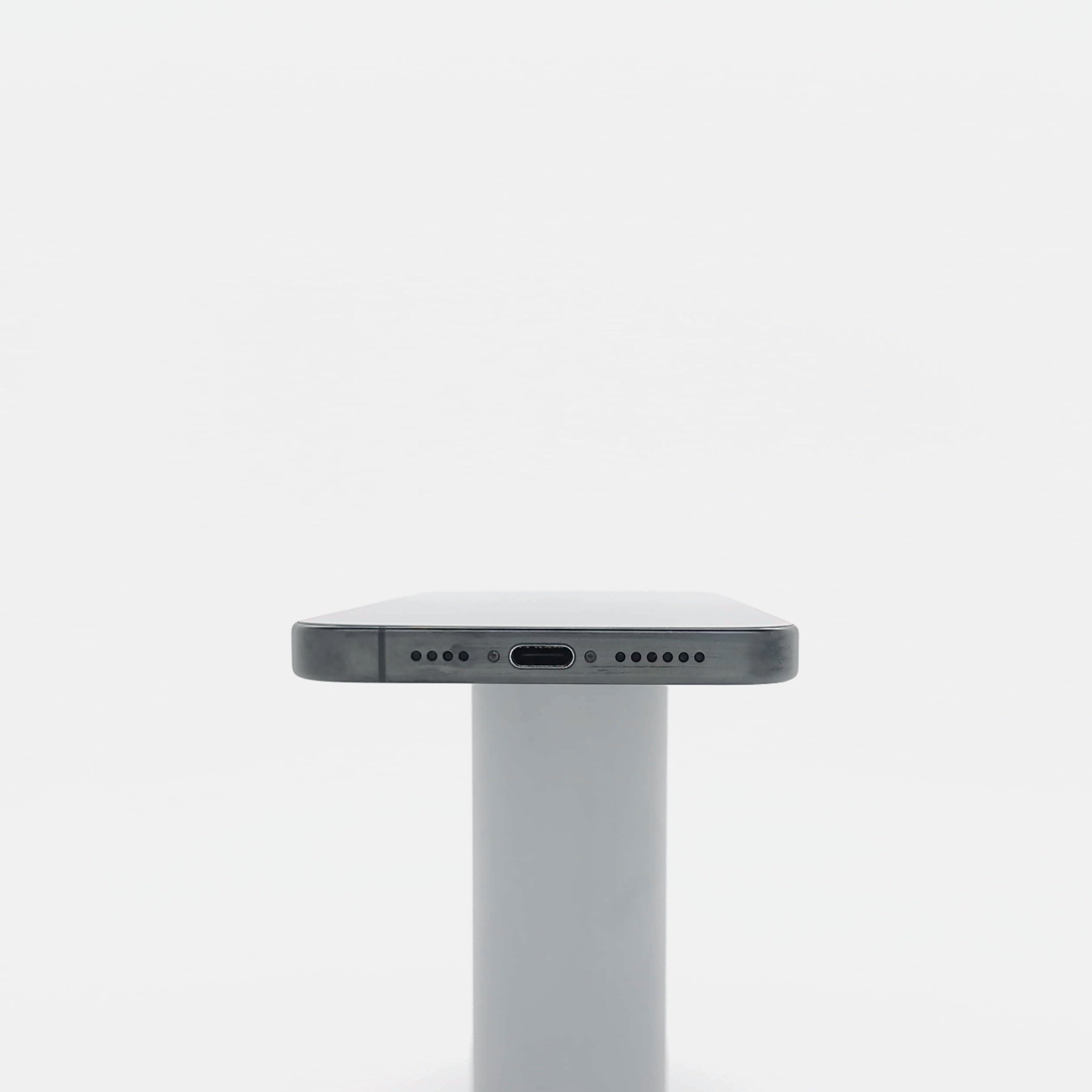 95新 Apple iPhone 15 Pro Max 256G 黑色鈦金屬 中國大陸版