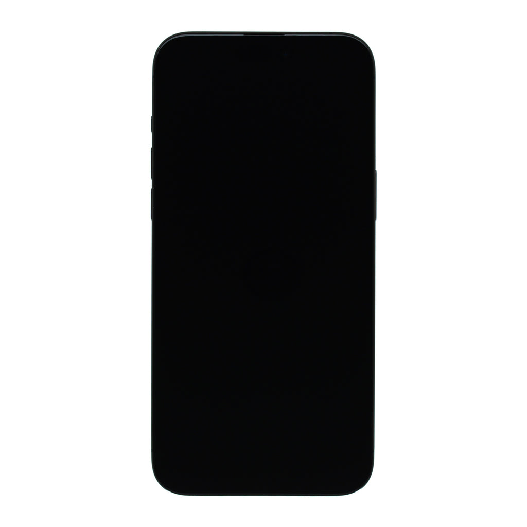 95新 Apple iPhone 15 Pro Max 256G 黑色鈦金屬 中國大陸版