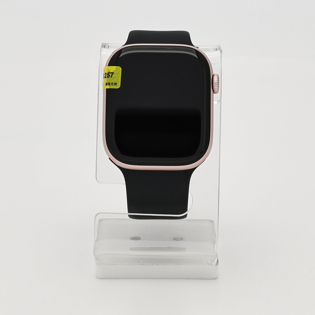99新 Apple Watch Series 10 46毫米 鋁金屬