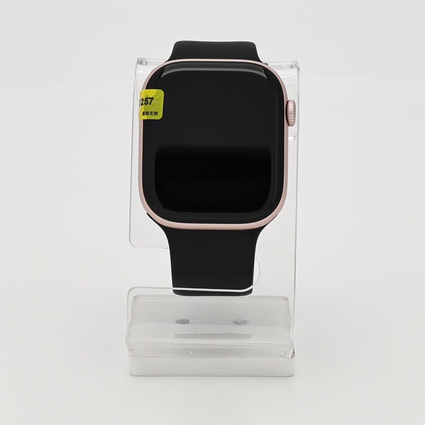99新 Apple Watch Series 10 46毫米 鋁金屬