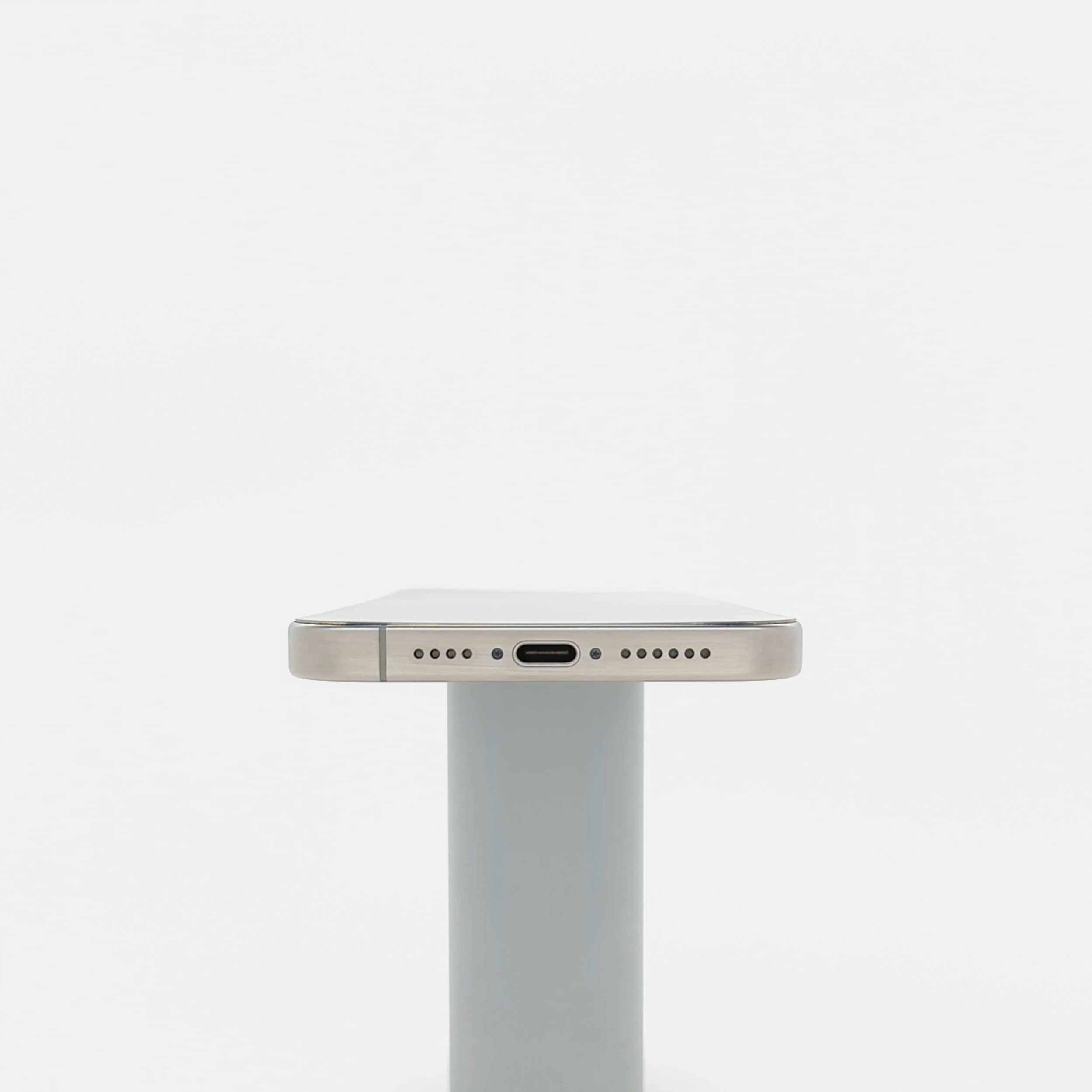 95新 Apple iPhone 15 Pro Max 256G 原色鈦金屬 中國大陸版