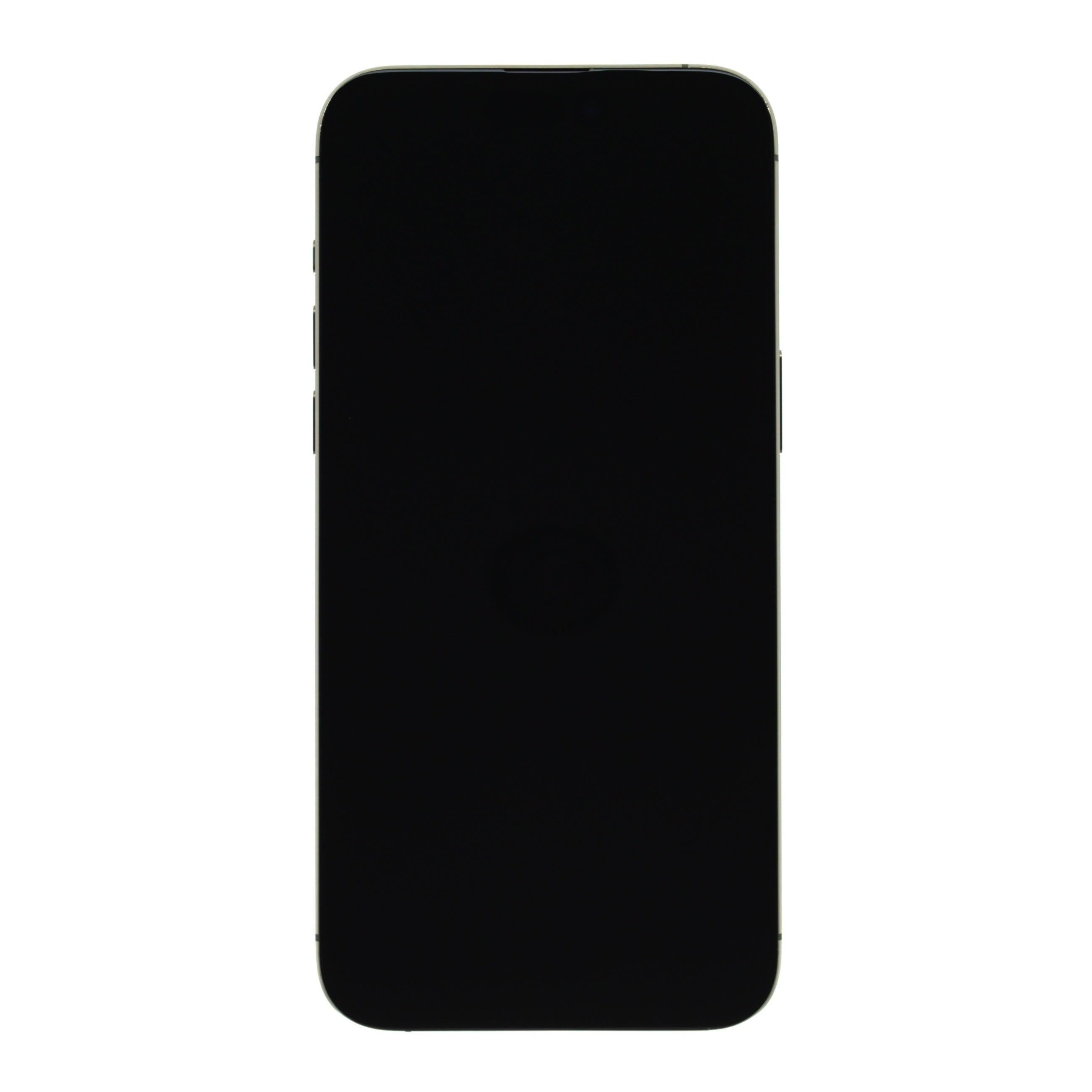 95新 Apple iPhone 15 Pro Max 256G 原色鈦金屬 中國大陸版