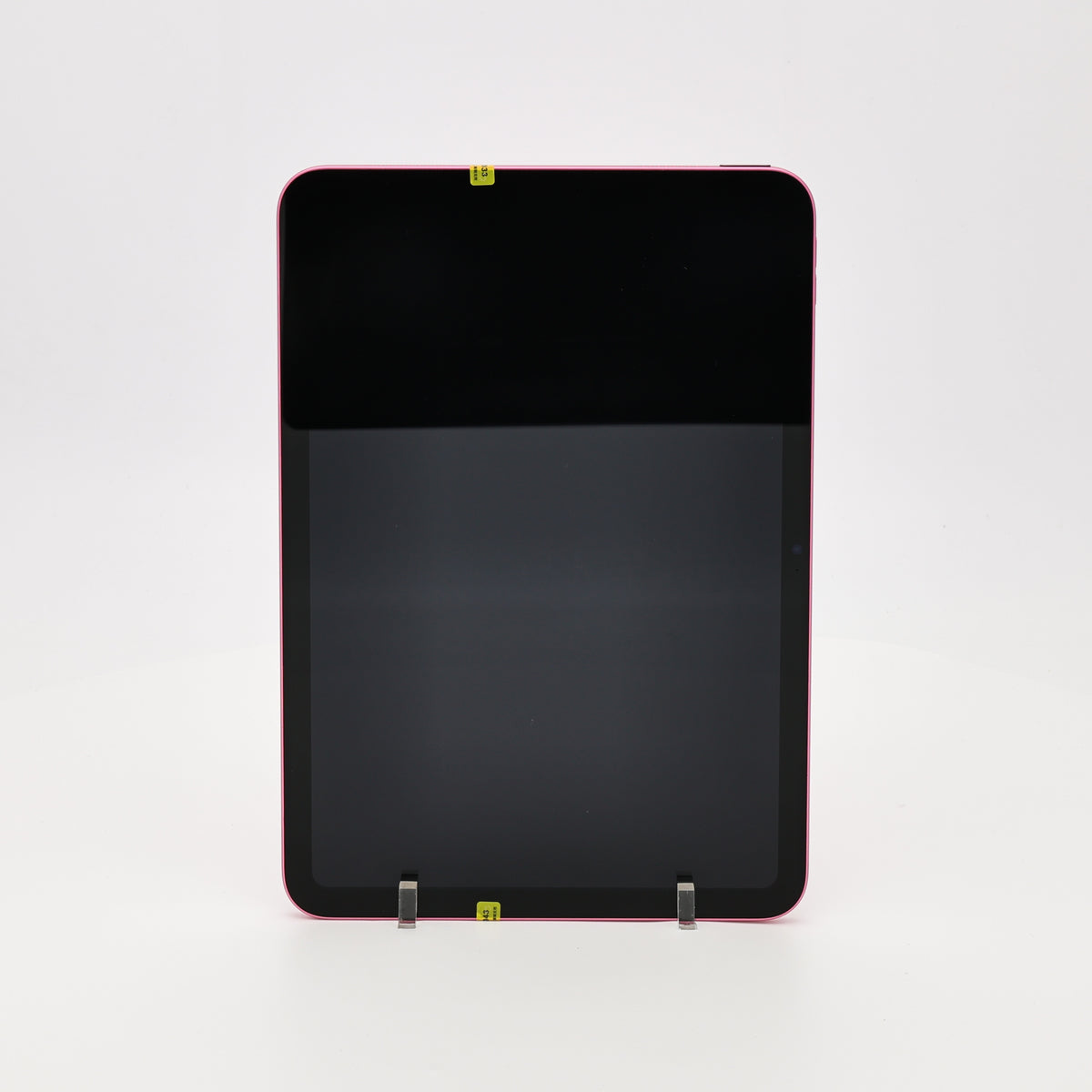 95新 Apple iPad 10代 64G 粉紅色 WIFI