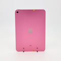 95新 Apple iPad 10代 64G 粉紅色 WIFI