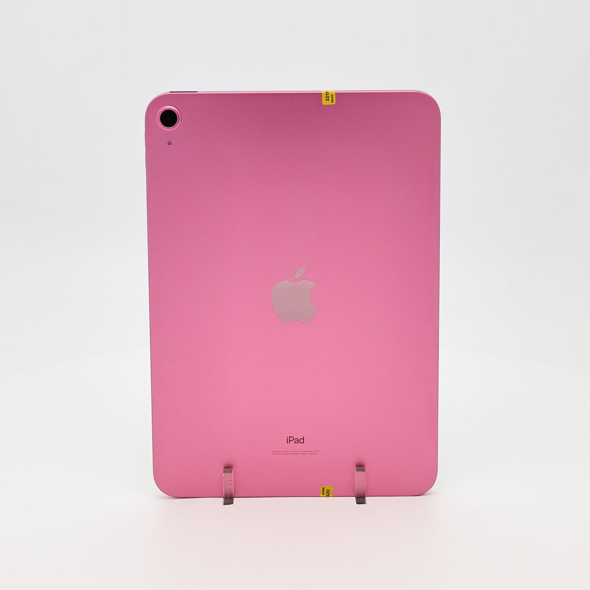 95新 Apple iPad 10代 64G 粉紅色 WIFI