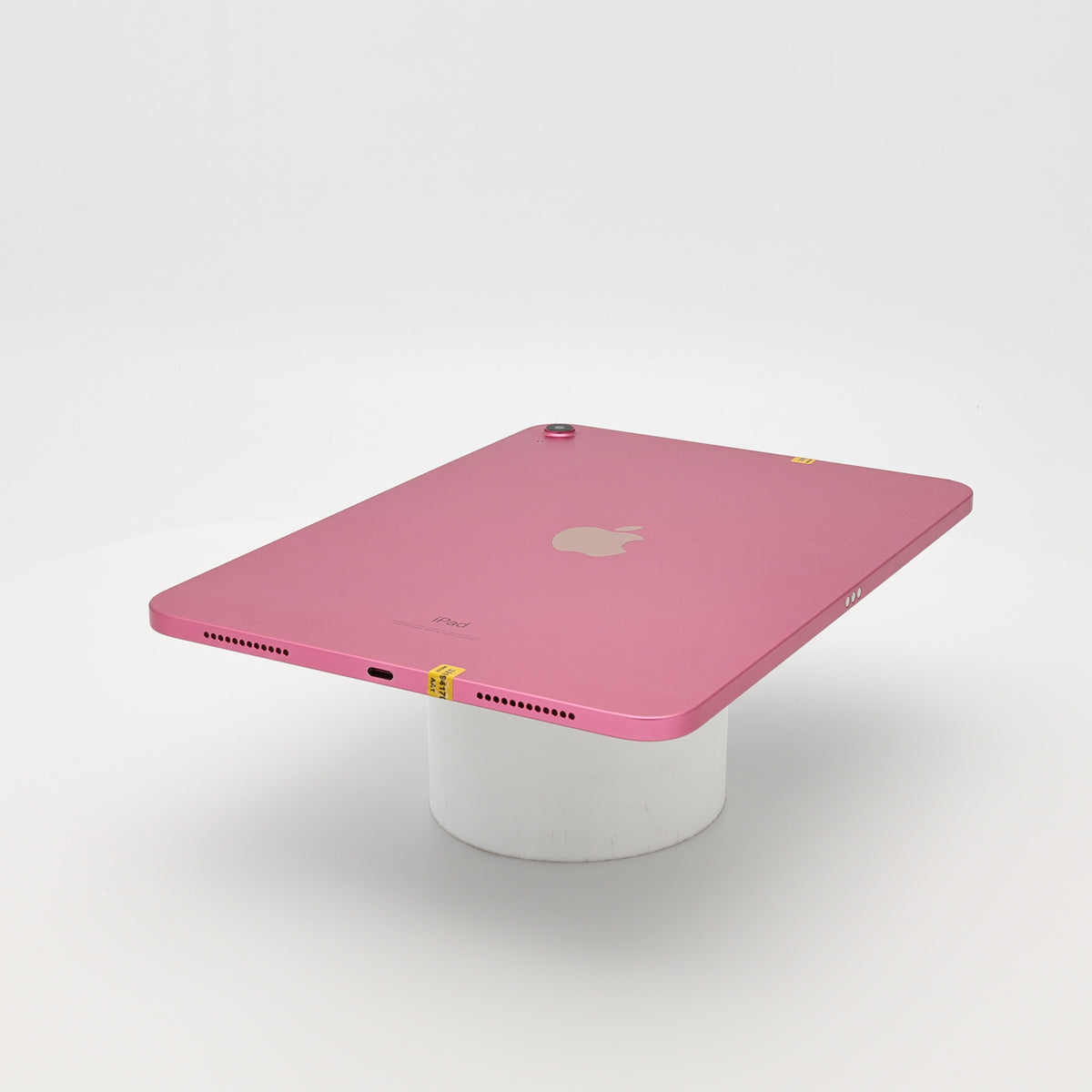 95新 Apple iPad 10代 64G 粉紅色 WIFI