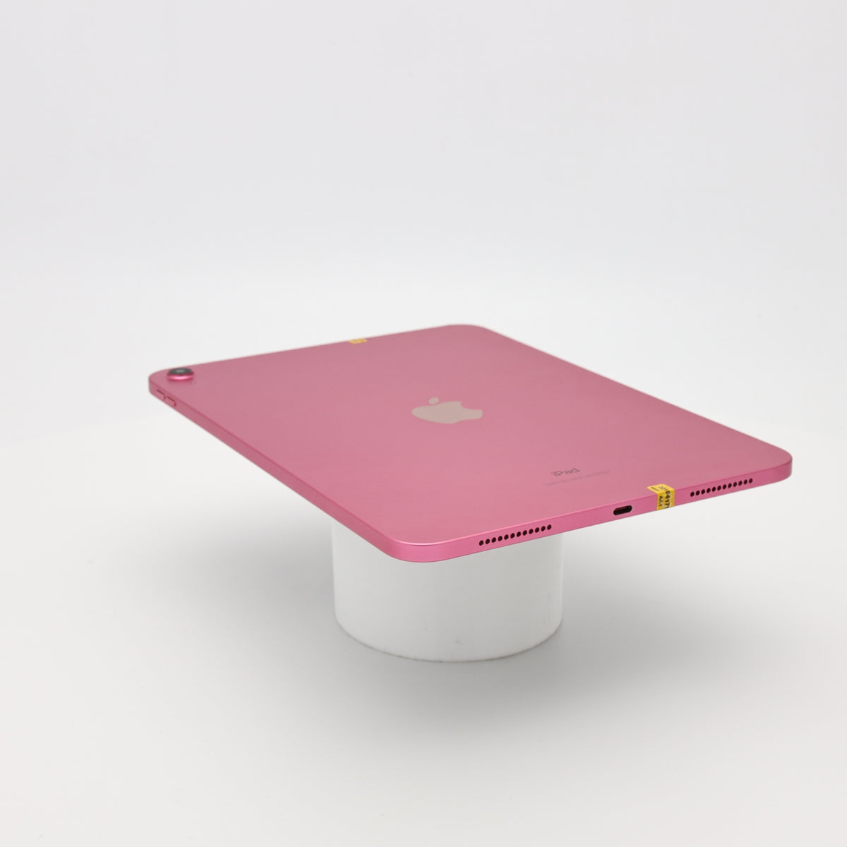 95新 Apple iPad 10代 64G 粉紅色 WIFI