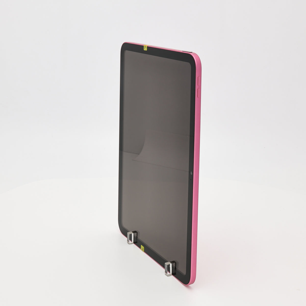 95新 Apple iPad 10代 64G 粉紅色 WIFI