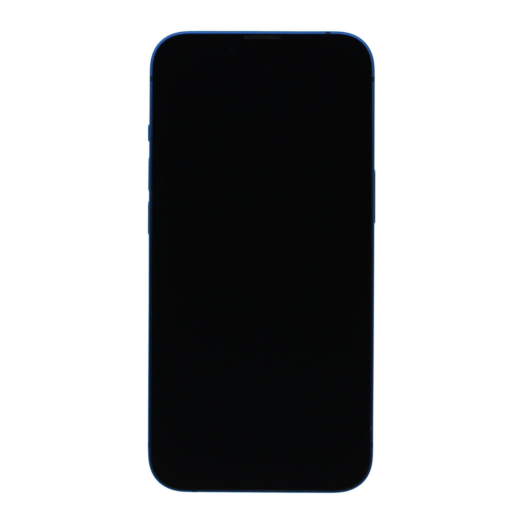 95新 Apple iPhone 13 128G 藍色 中國大陸版