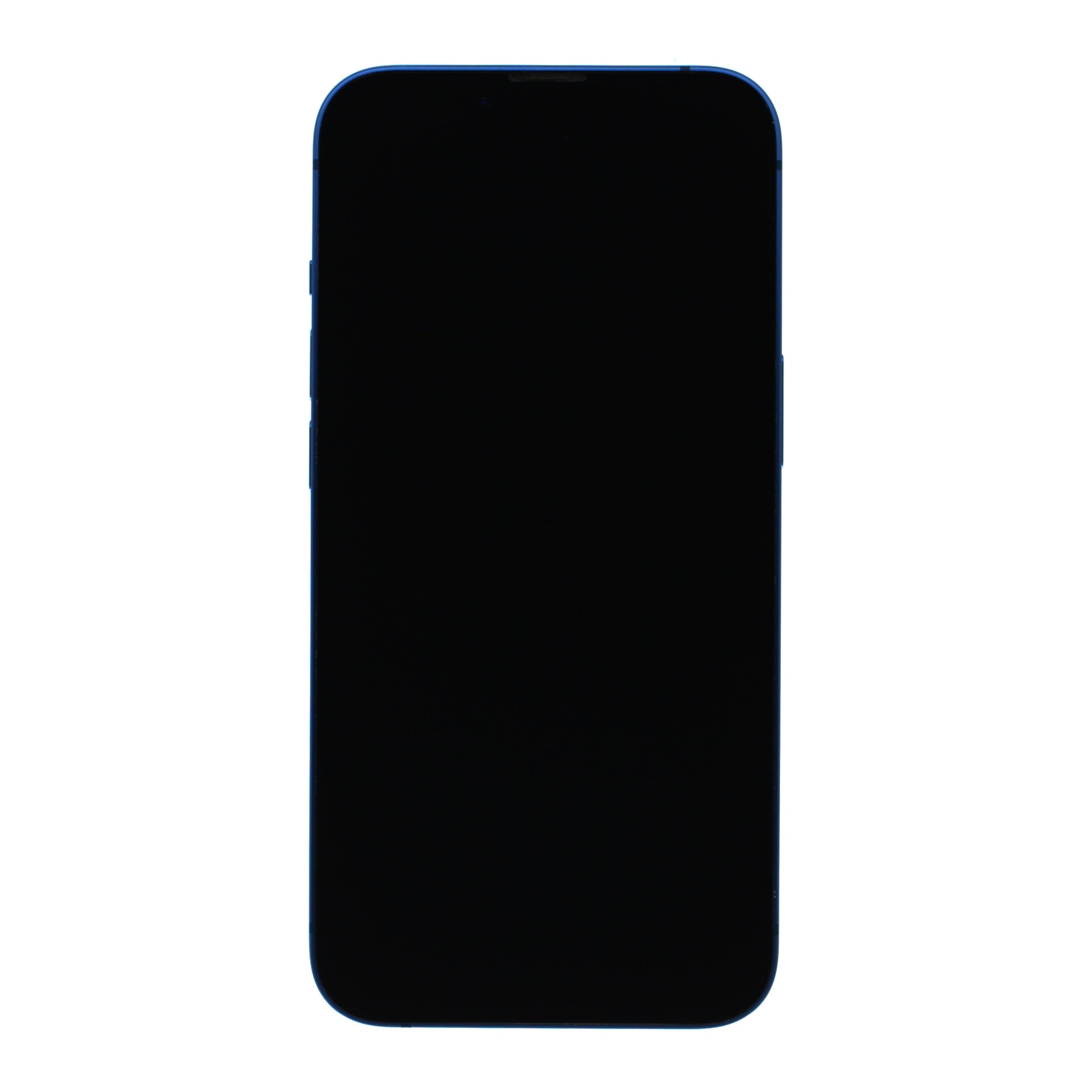 95新 Apple iPhone 13 128G 藍色 中國大陸版