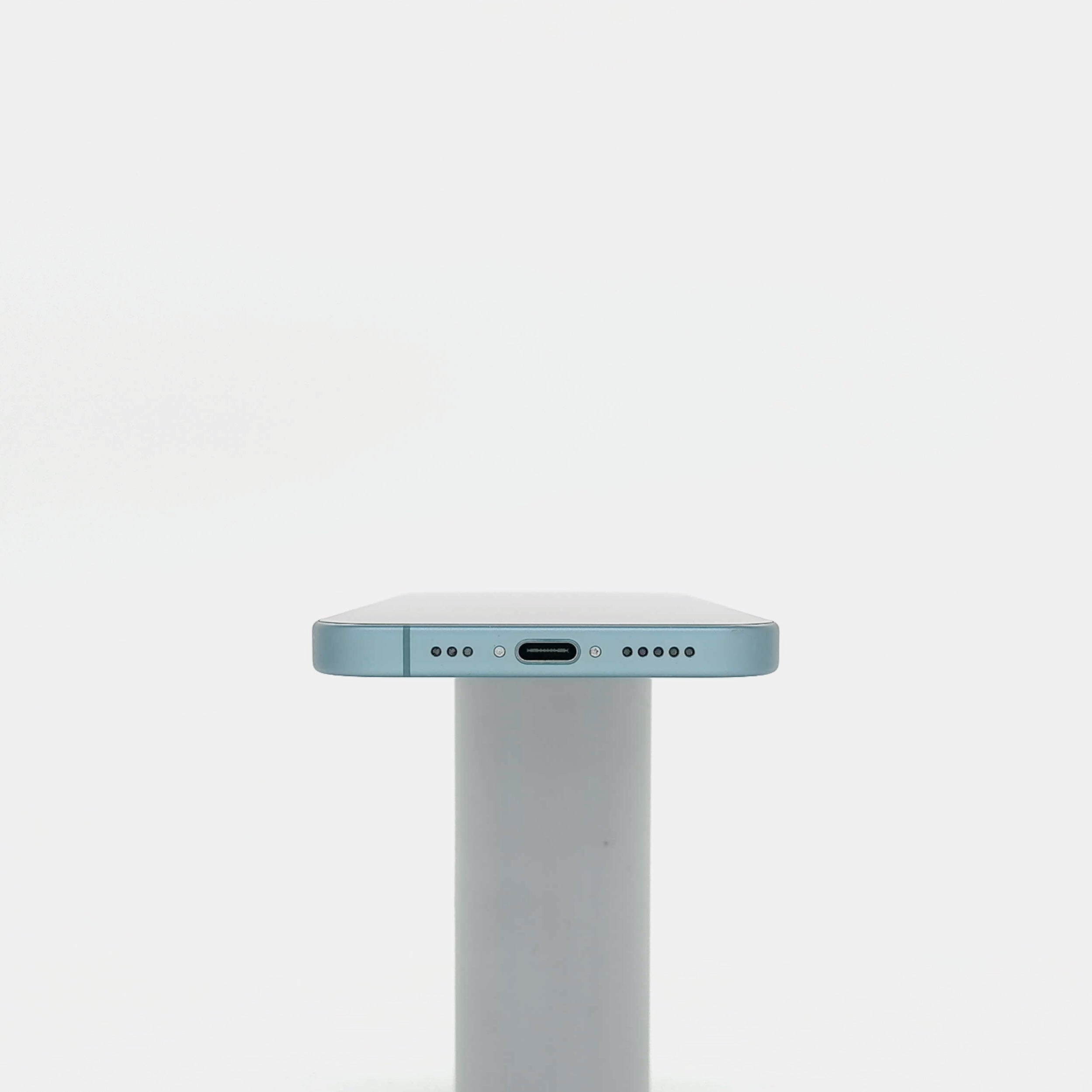95新 Apple iPhone 16 128G 深青色 中國大陸版