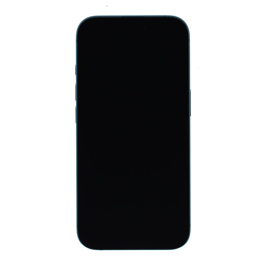 95新 Apple iPhone 16 128G 深青色 中國大陸版