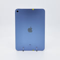 95新 Apple iPad 10代 64G 藍色 WIFI