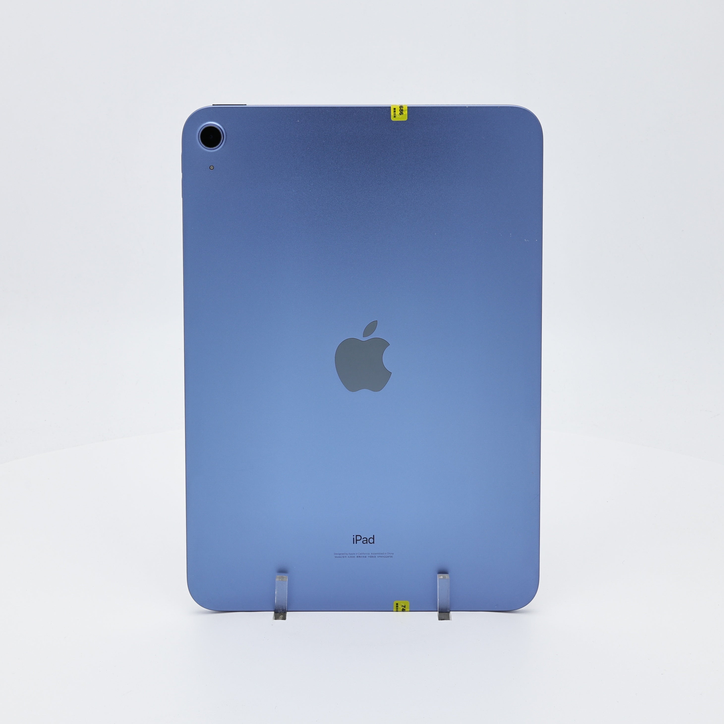 95新 Apple iPad 10代 64G 藍色 WIFI