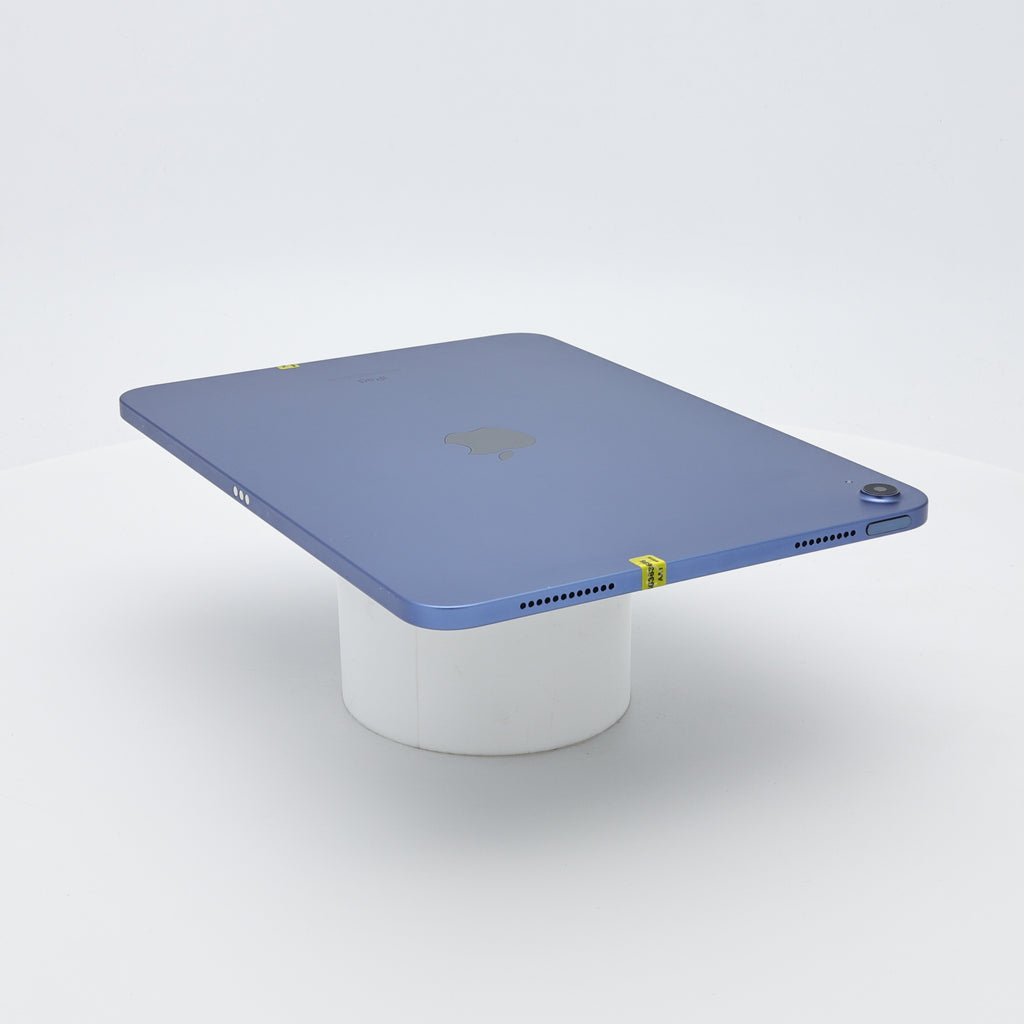 95新 Apple iPad 10代 64G 藍色 WIFI