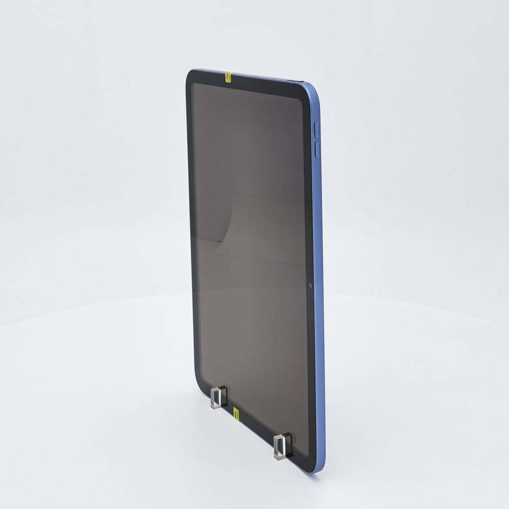 95新 Apple iPad 10代 64G 藍色 WIFI