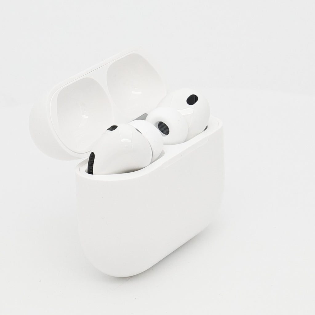 99新 Apple AirPods Pro 3 白色