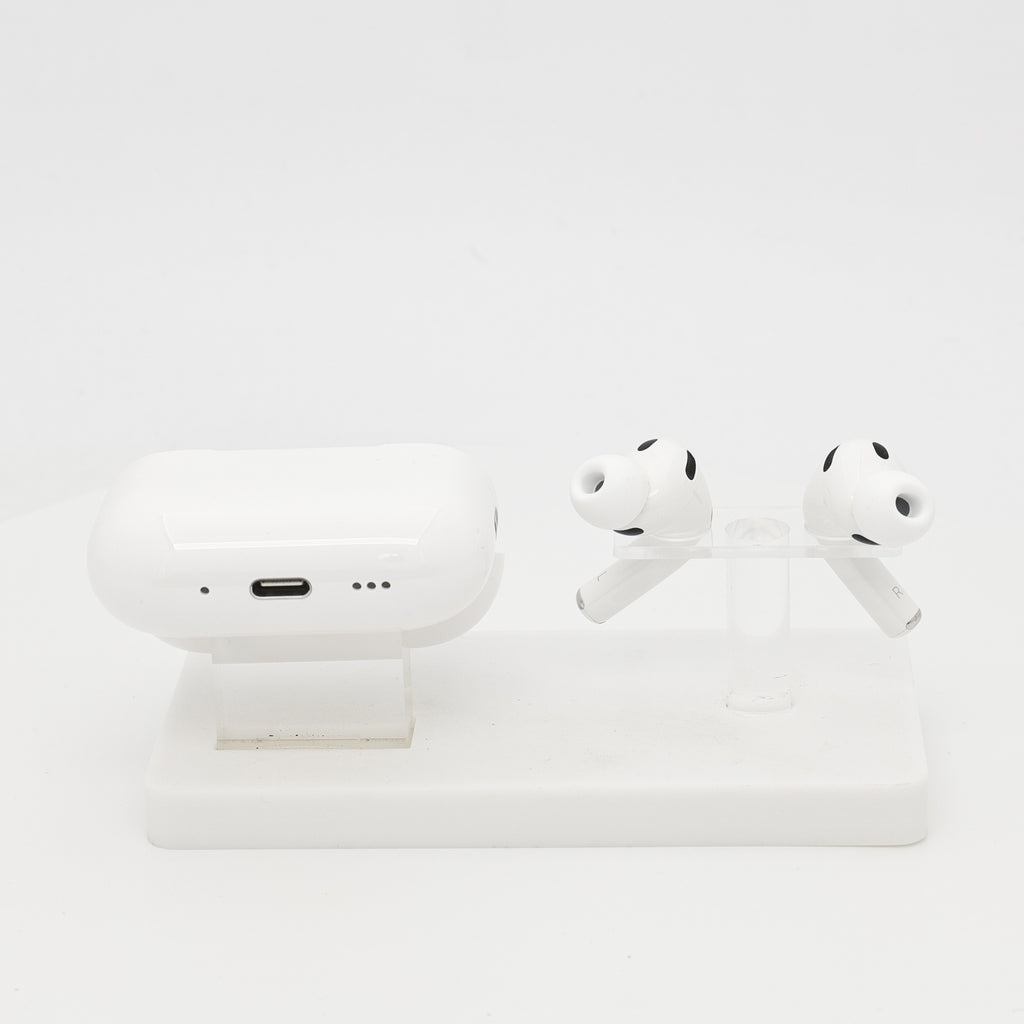 99新 Apple AirPods Pro 3 白色