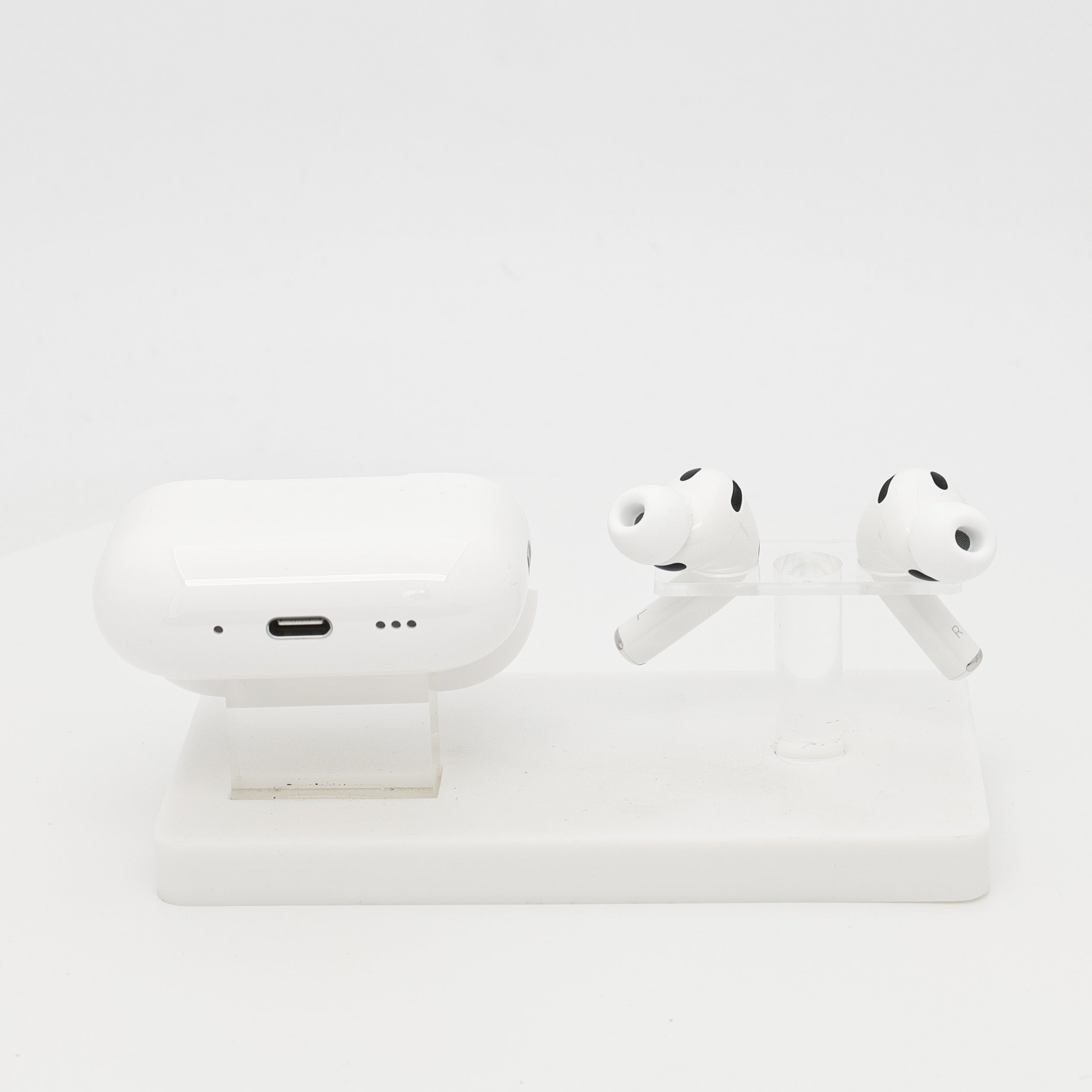 99新 Apple AirPods Pro 3 白色
