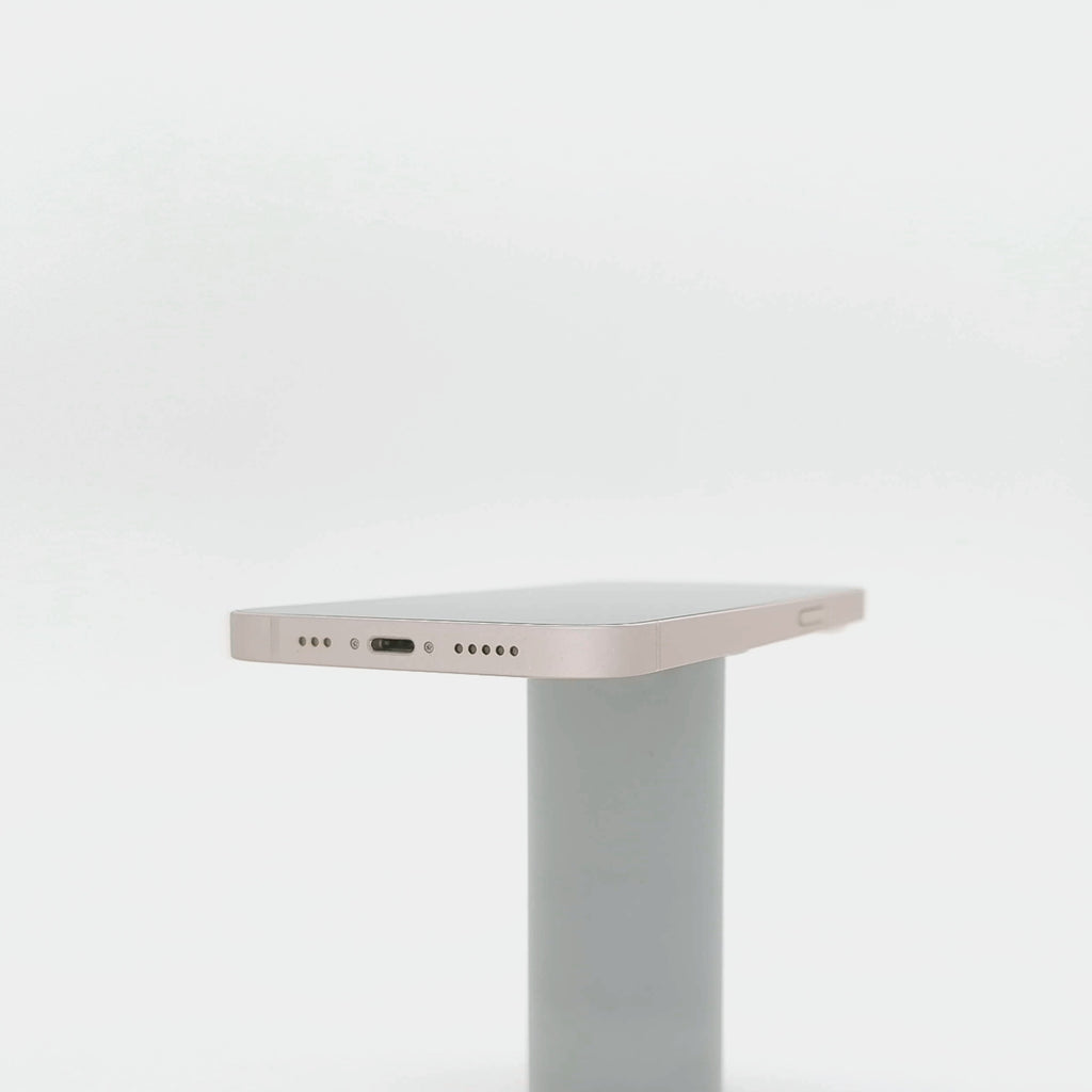 95新 Apple iPhone 13 128G 粉紅色 中國大陸版