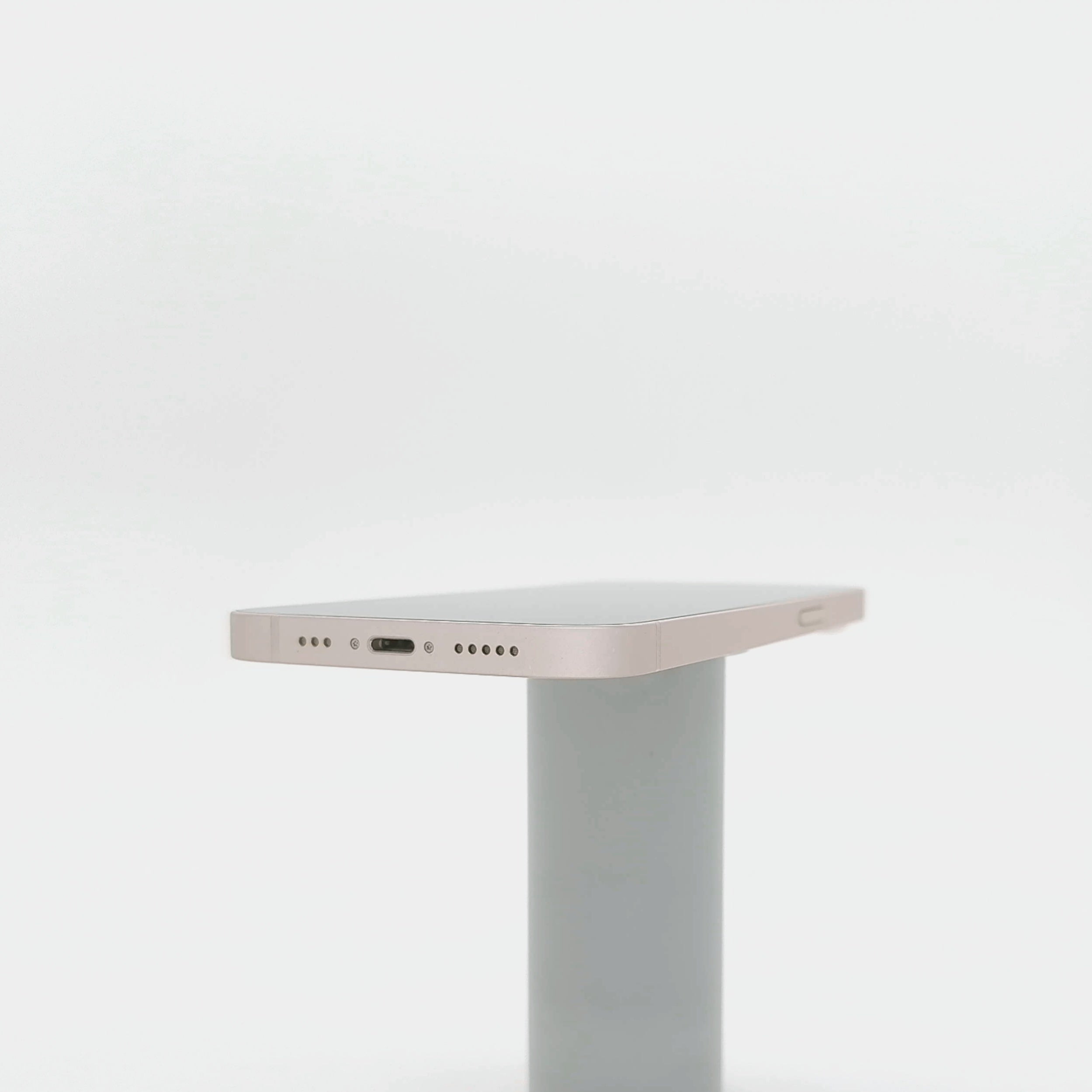 95新 Apple iPhone 13 128G 粉紅色 中國大陸版