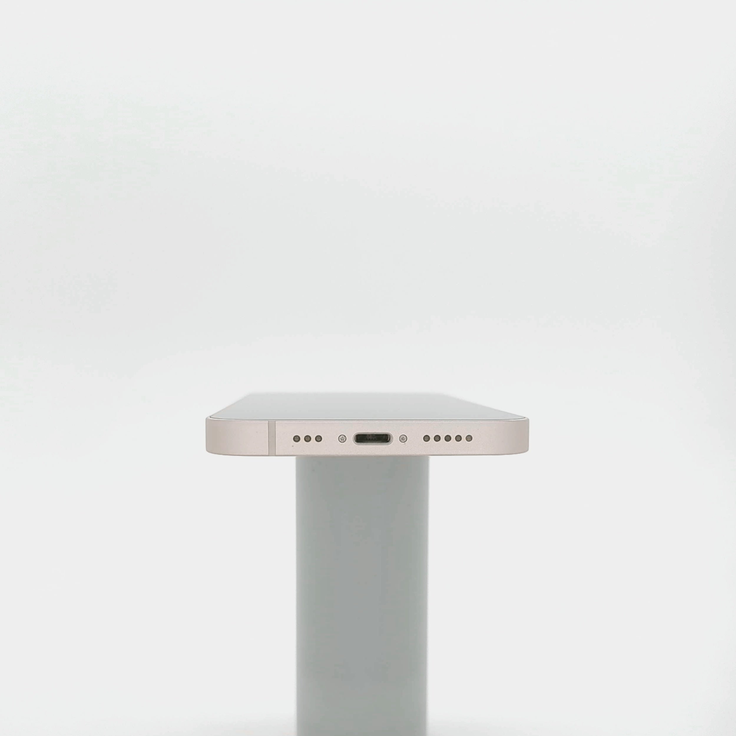 95新 Apple iPhone 13 128G 粉紅色 中國大陸版