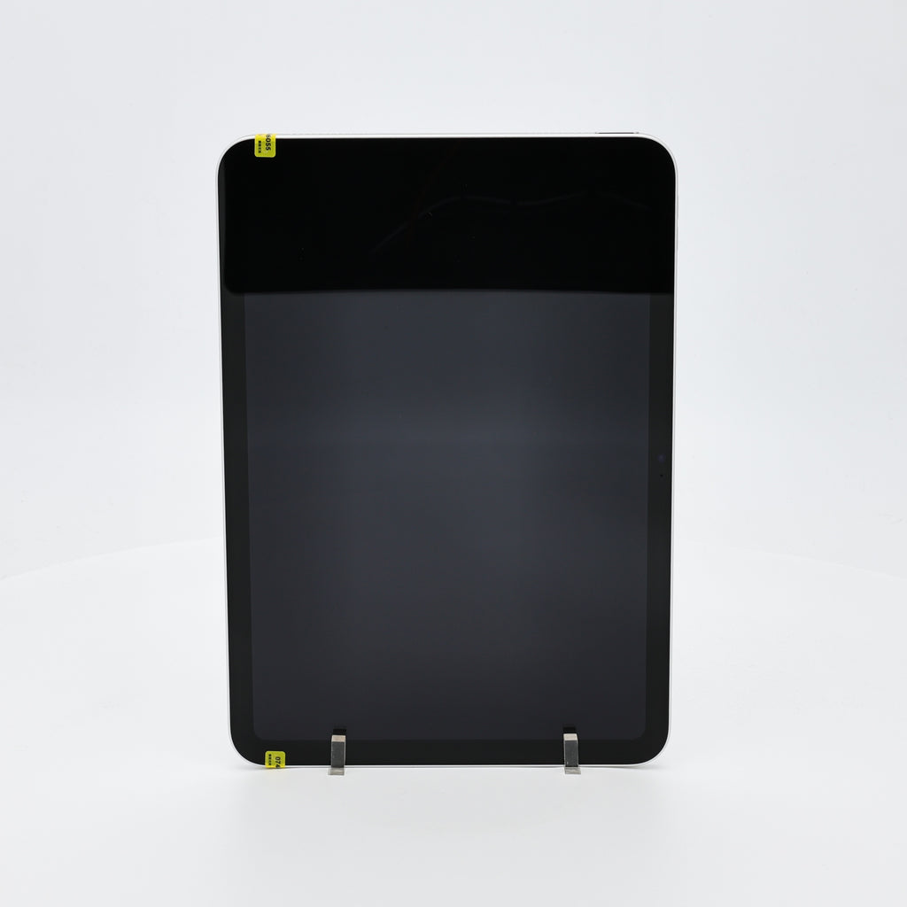 99新 Apple iPad 10代 64G 銀色 WIFI
