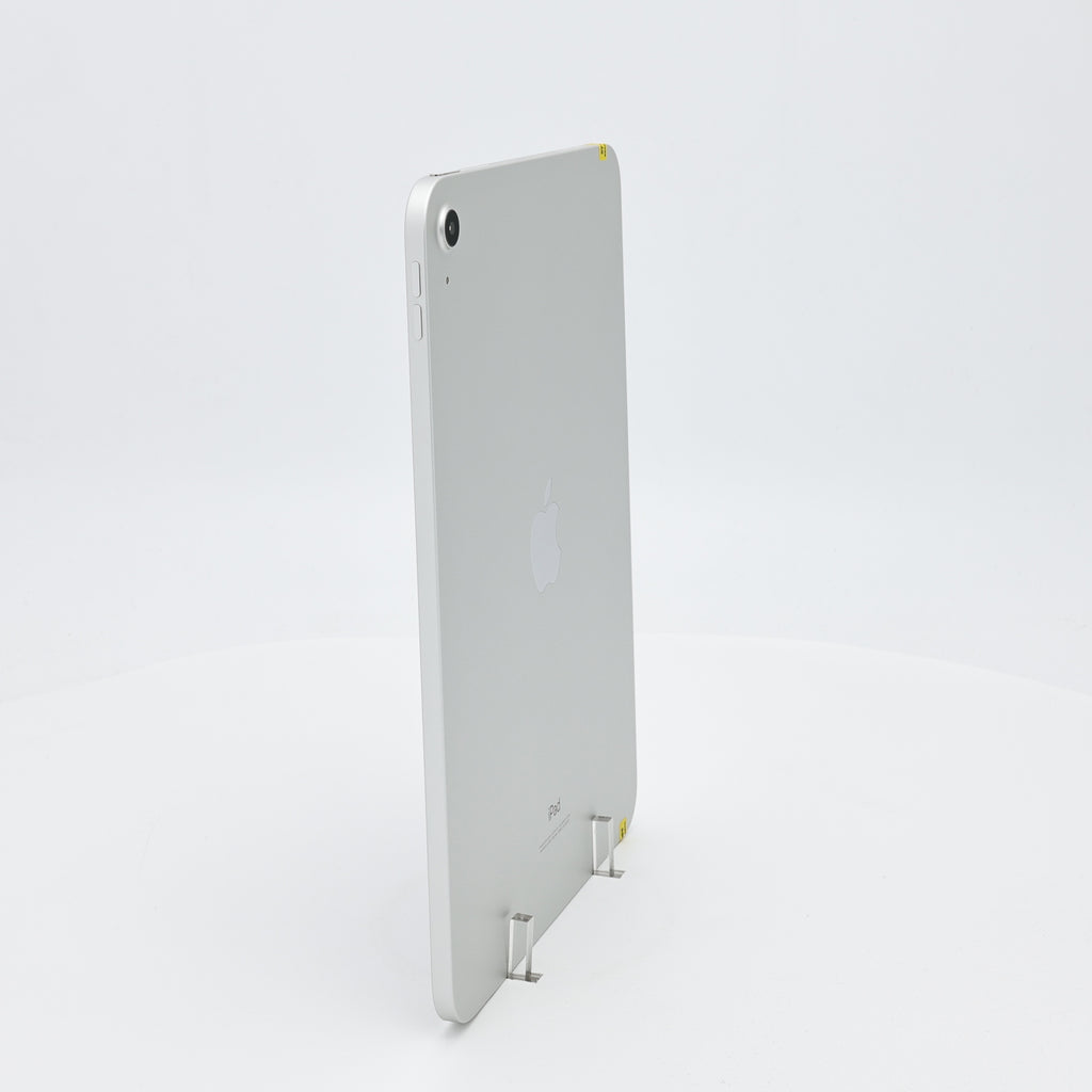 99新 Apple iPad 10代 64G 銀色 WIFI