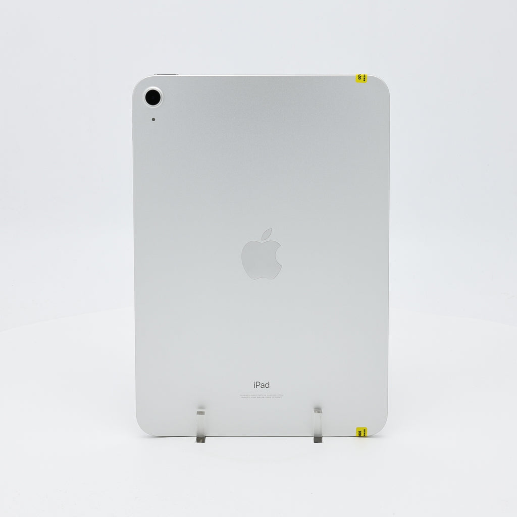 99新 Apple iPad 10代 64G 銀色 WIFI