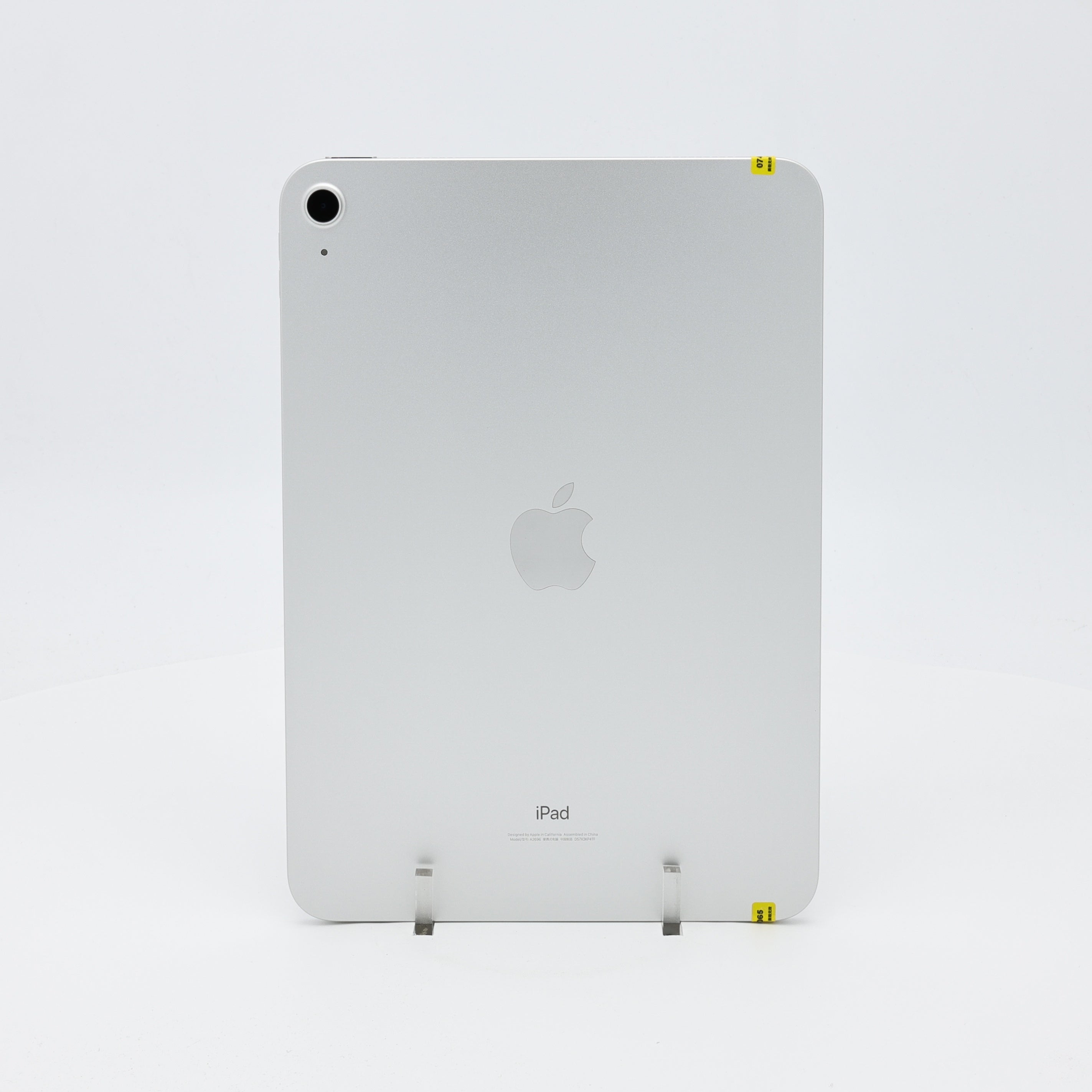 99新 Apple iPad 10代 64G 銀色 WIFI