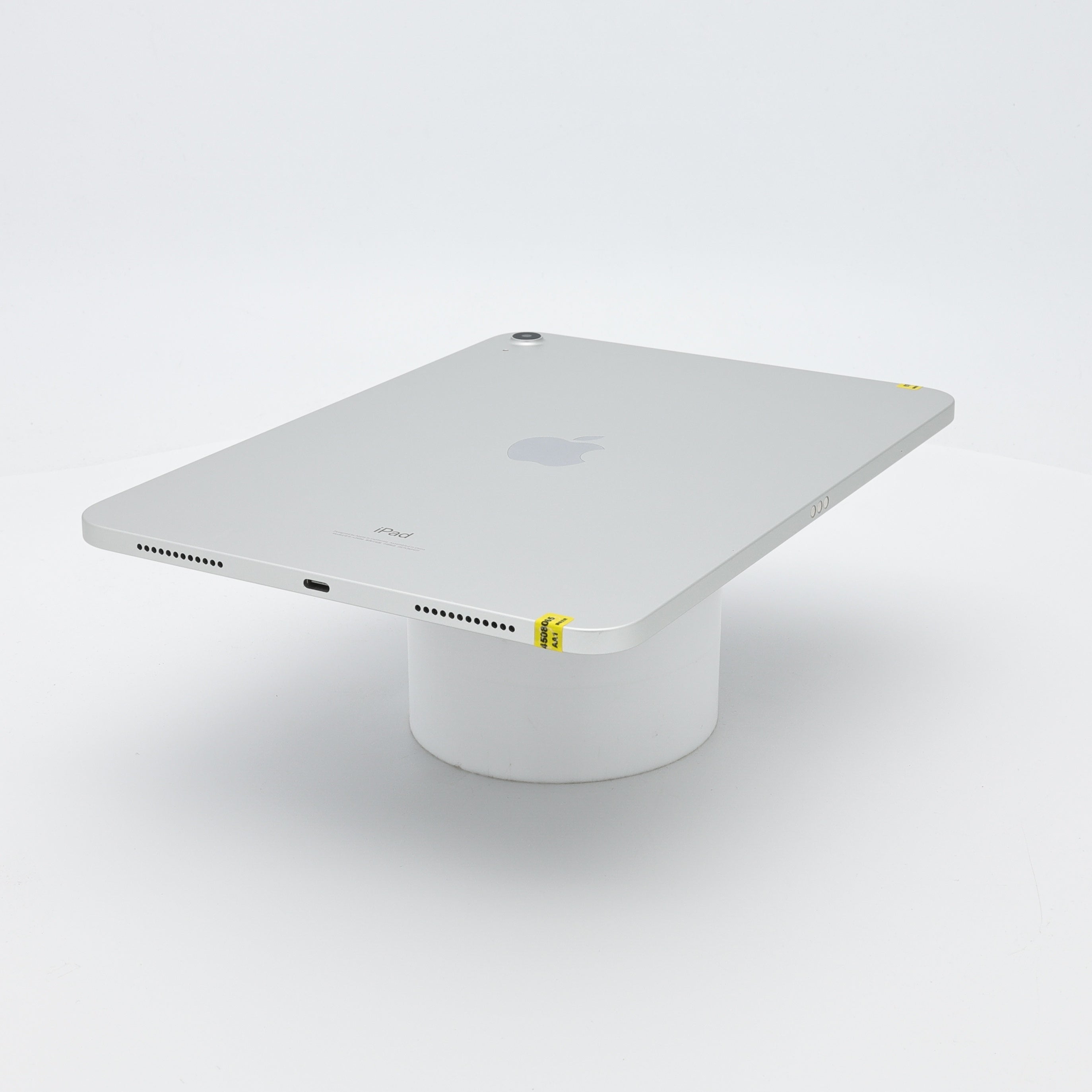 99新 Apple iPad 10代 64G 銀色 WIFI