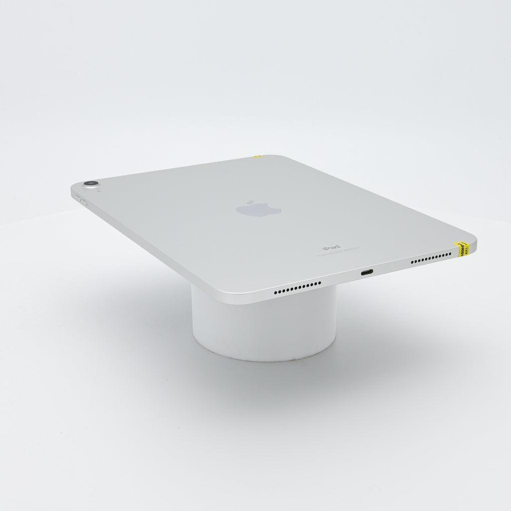 99新 Apple iPad 10代 64G 銀色 WIFI