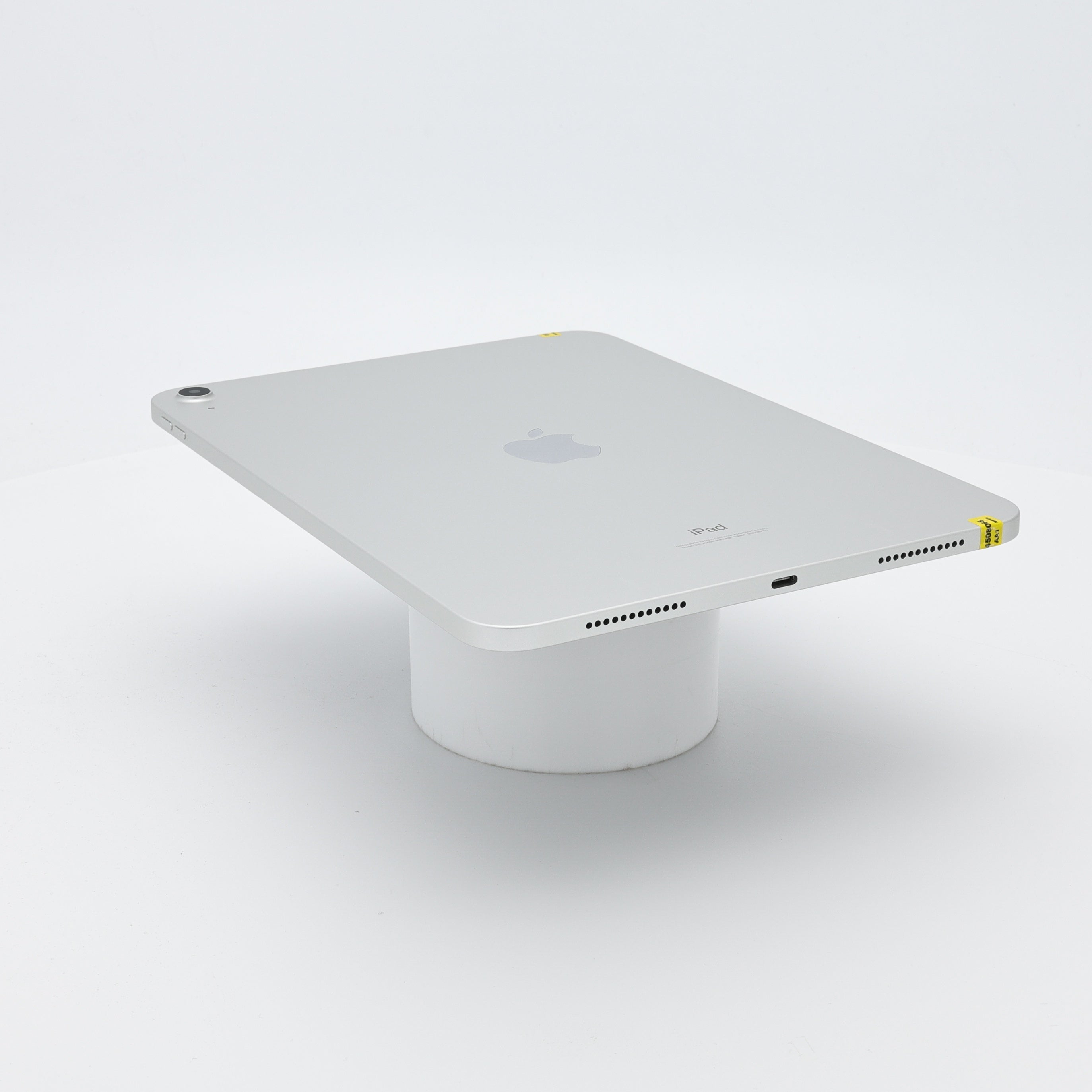 99新 Apple iPad 10代 64G 銀色 WIFI