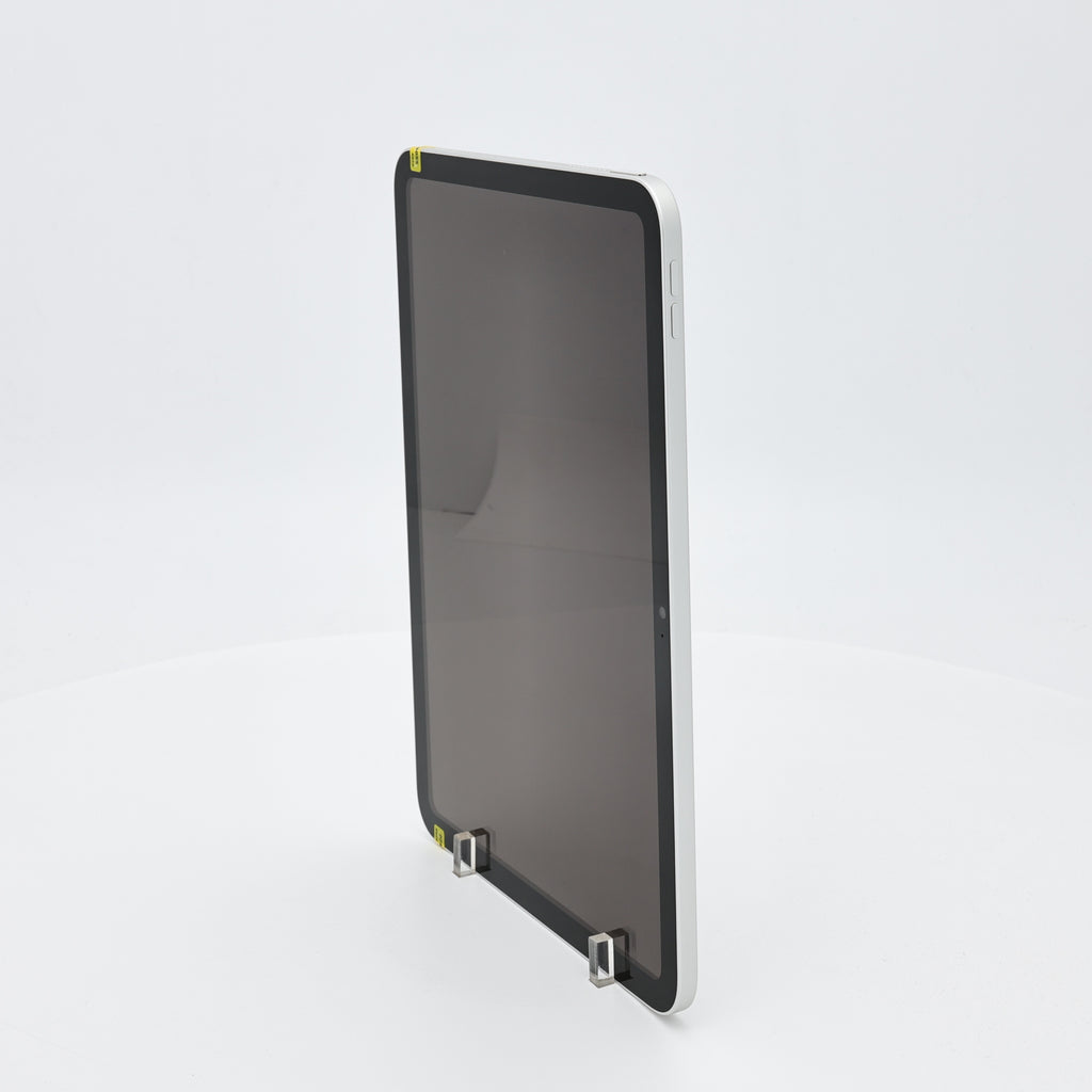 99新 Apple iPad 10代 64G 銀色 WIFI