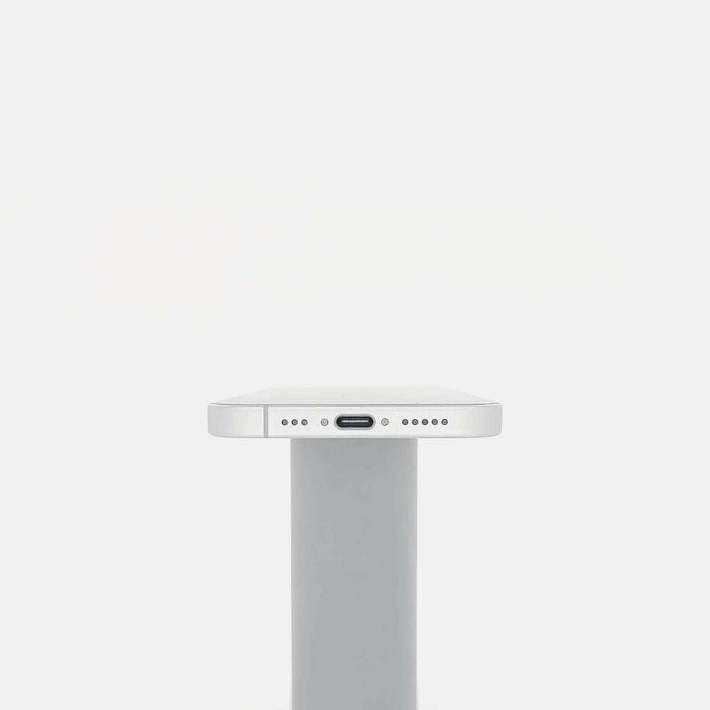 95新 Apple iPhone 16 128G 白色 中國大陸版