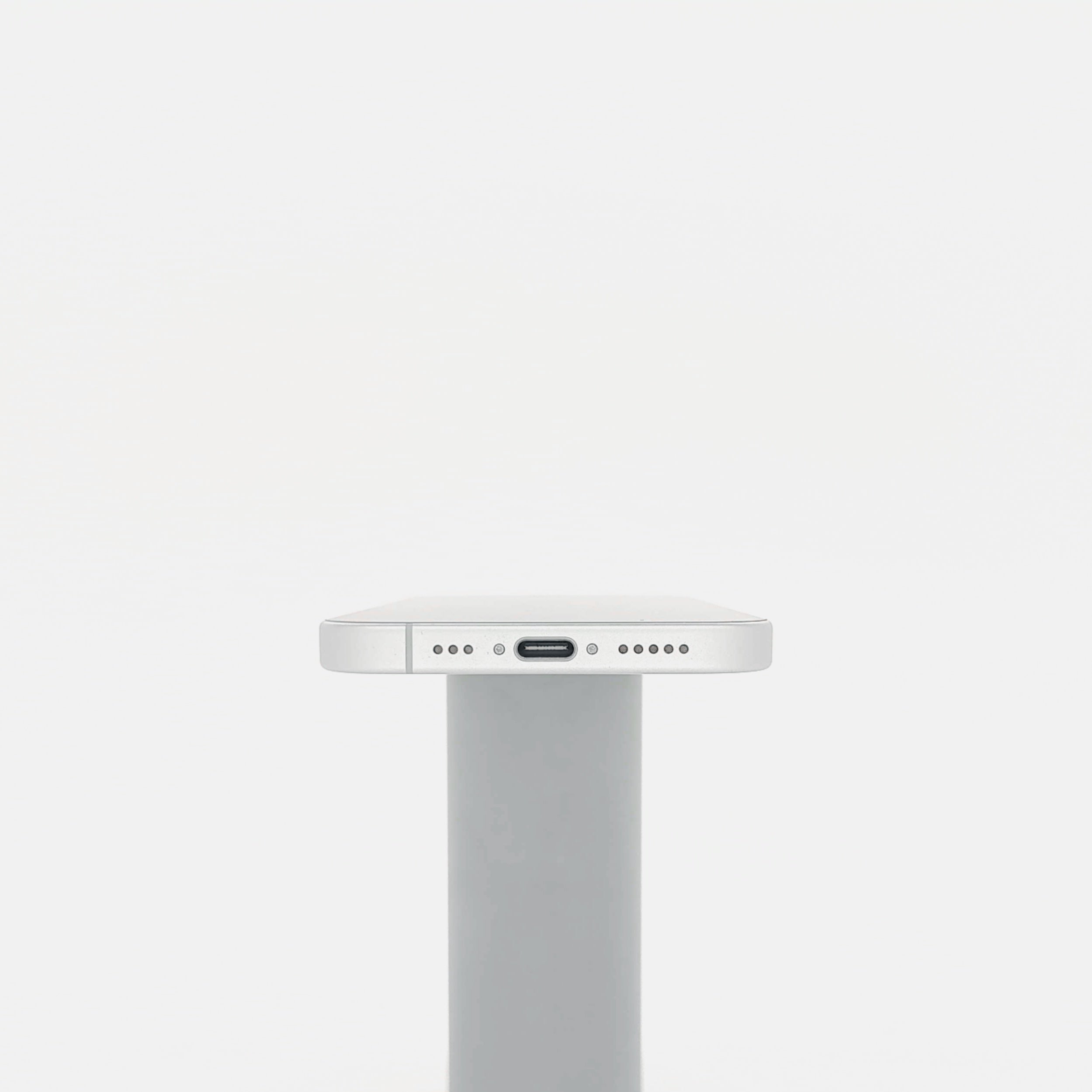 95新 Apple iPhone 16 128G 白色 中國大陸版