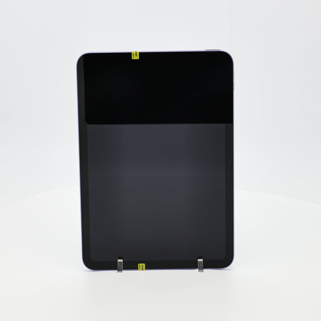 95新 Apple iPad 10代 64G 藍色 WIFI