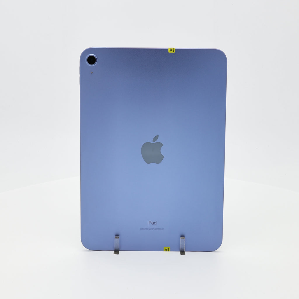 95新 Apple iPad 10代 64G 藍色 WIFI