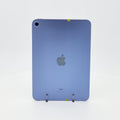 95新 Apple iPad 10代 64G 藍色 WIFI