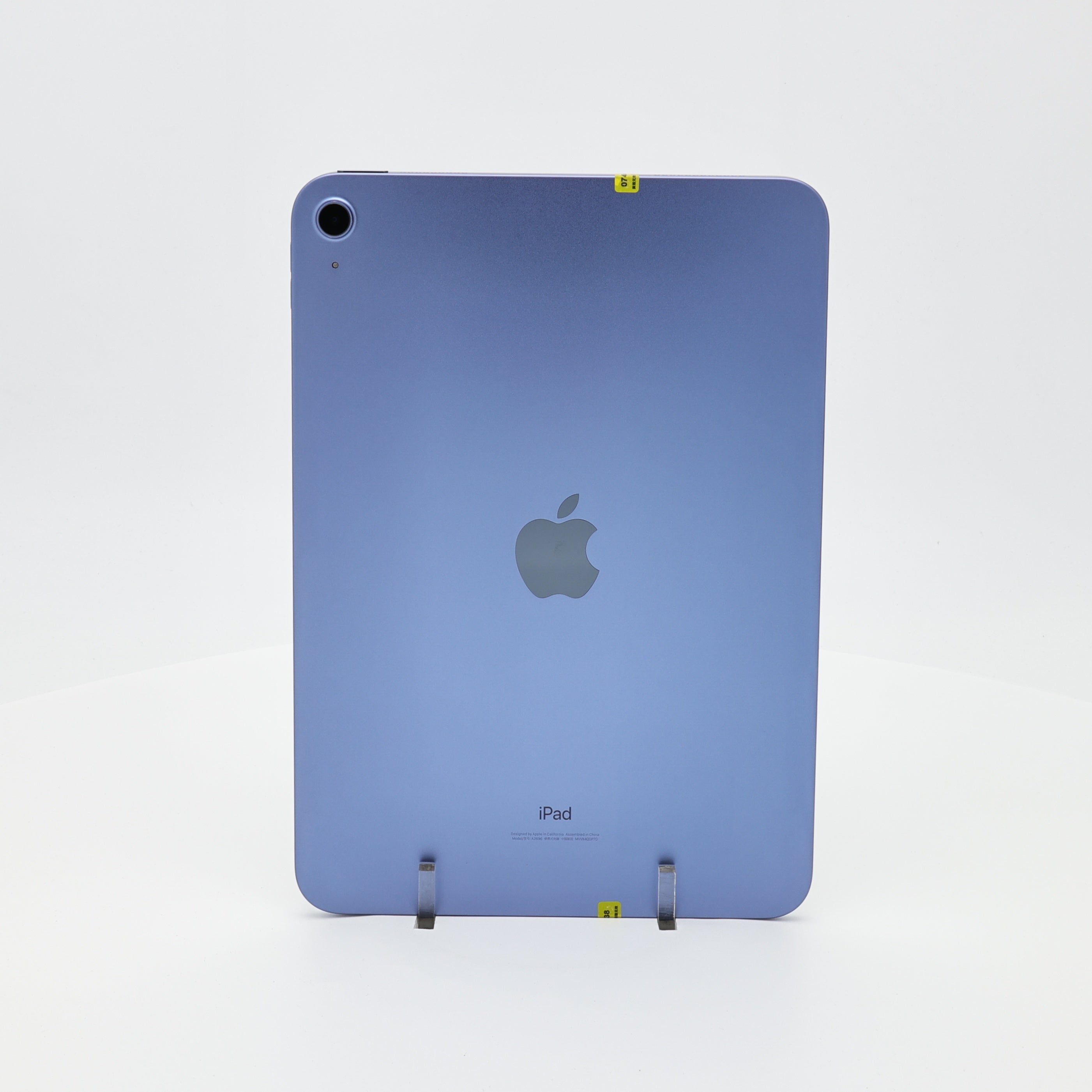 95新 Apple iPad 10代 64G 藍色 WIFI