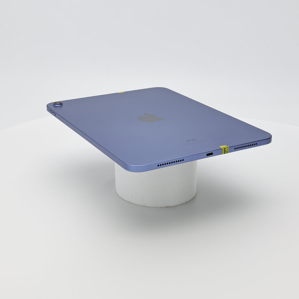 95新 Apple iPad 10代 64G 藍色 WIFI