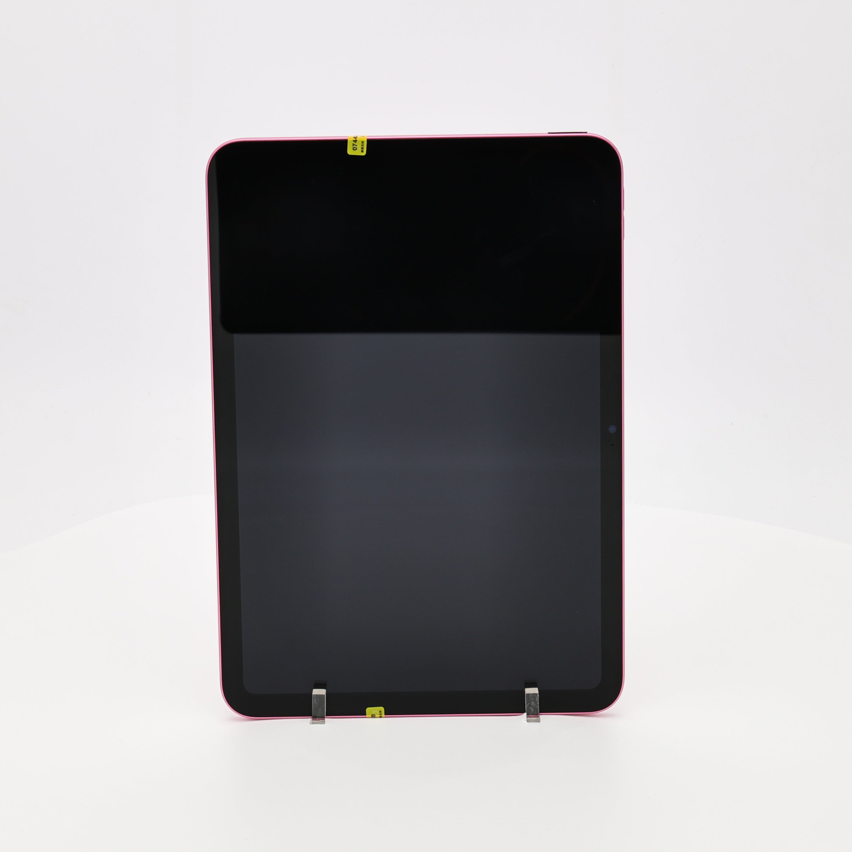 95新 Apple iPad 10代 64G 粉紅色 WIFI