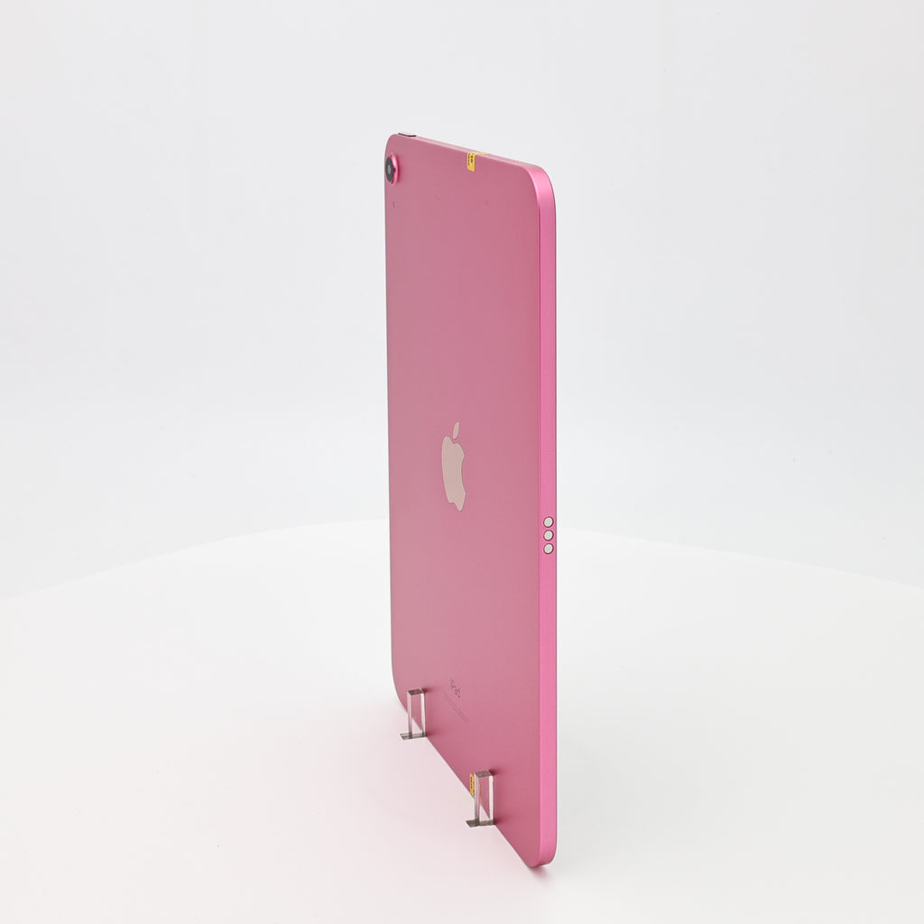 95新 Apple iPad 10代 64G 粉紅色 WIFI
