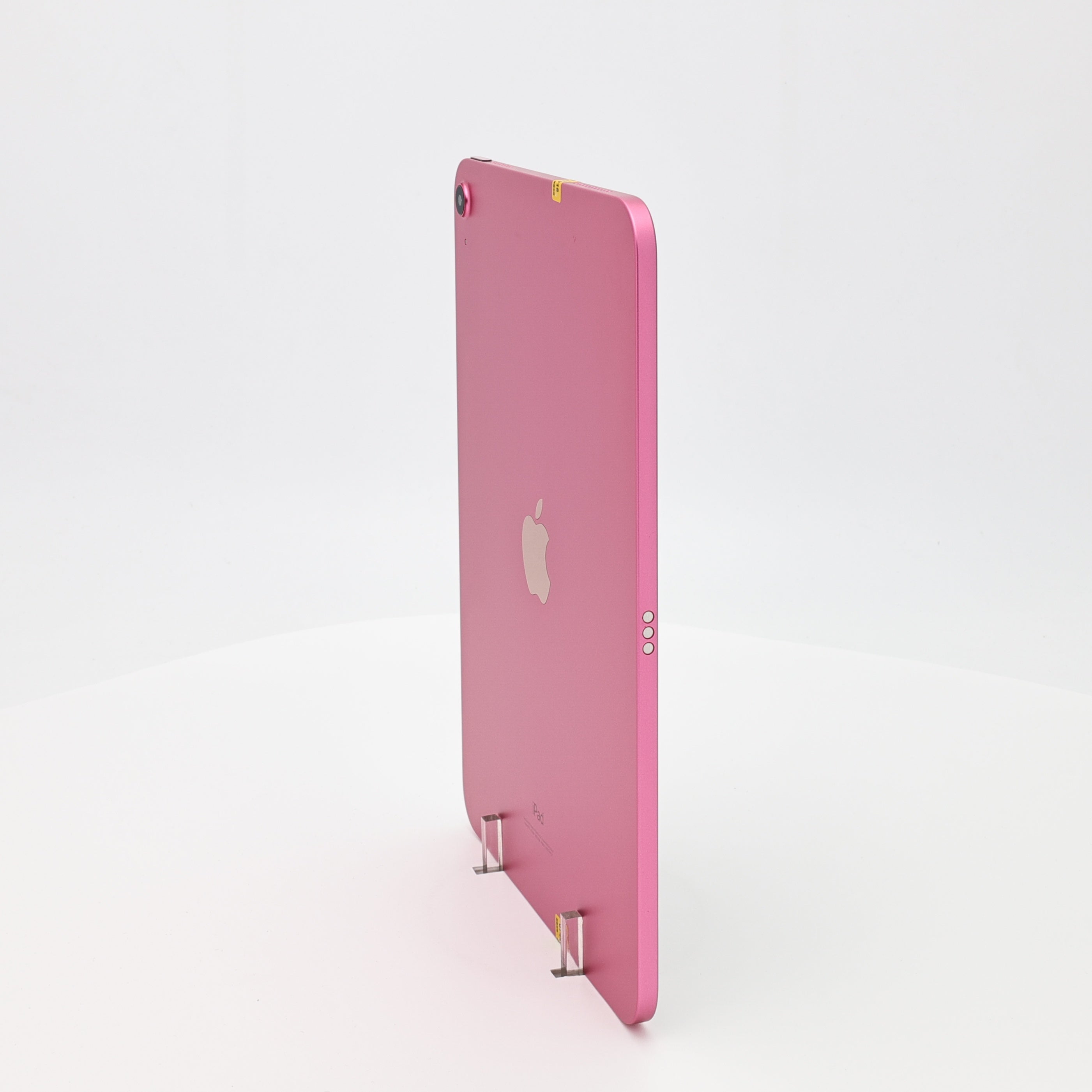 95新 Apple iPad 10代 64G 粉紅色 WIFI