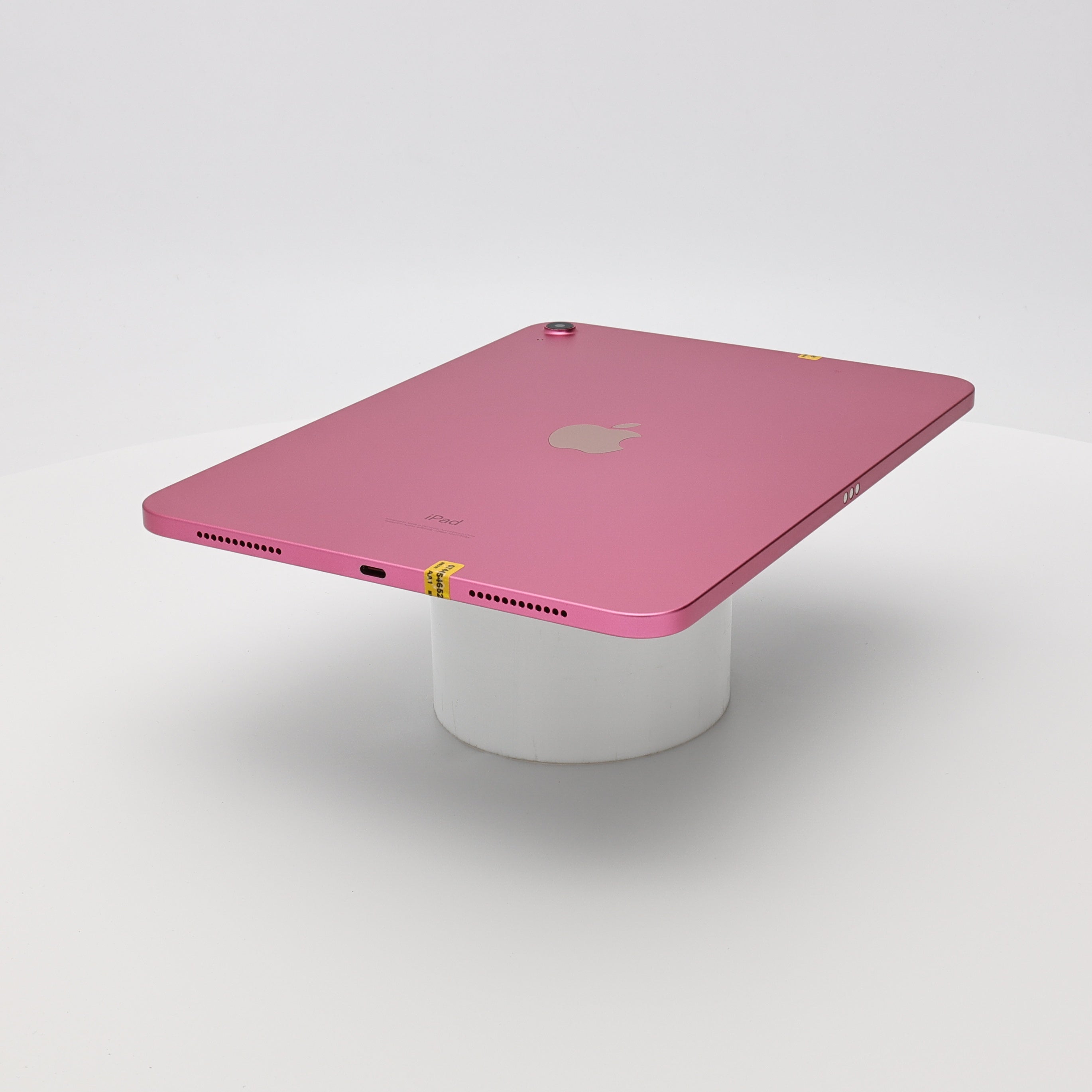 95新 Apple iPad 10代 64G 粉紅色 WIFI