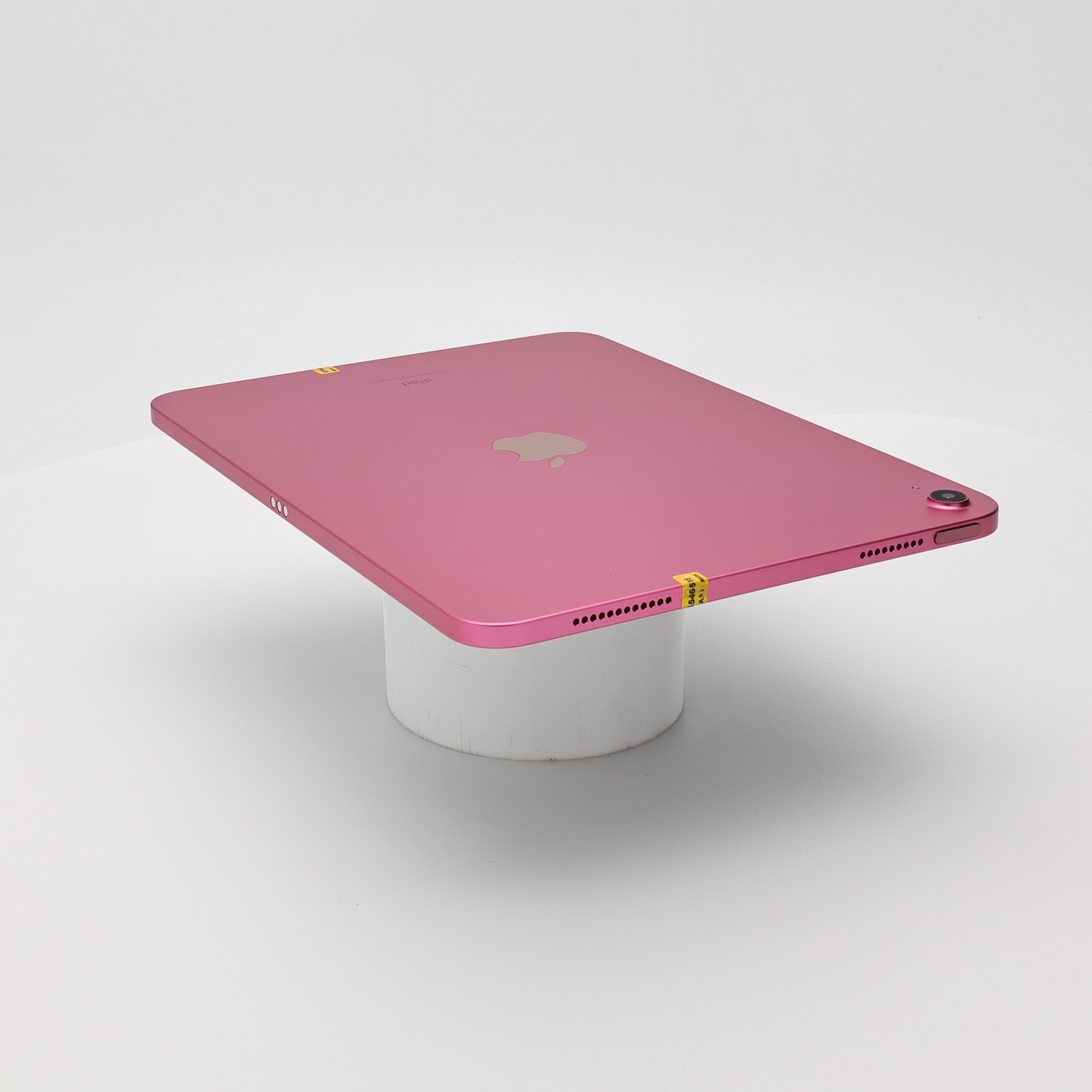 95新 Apple iPad 10代 64G 粉紅色 WIFI