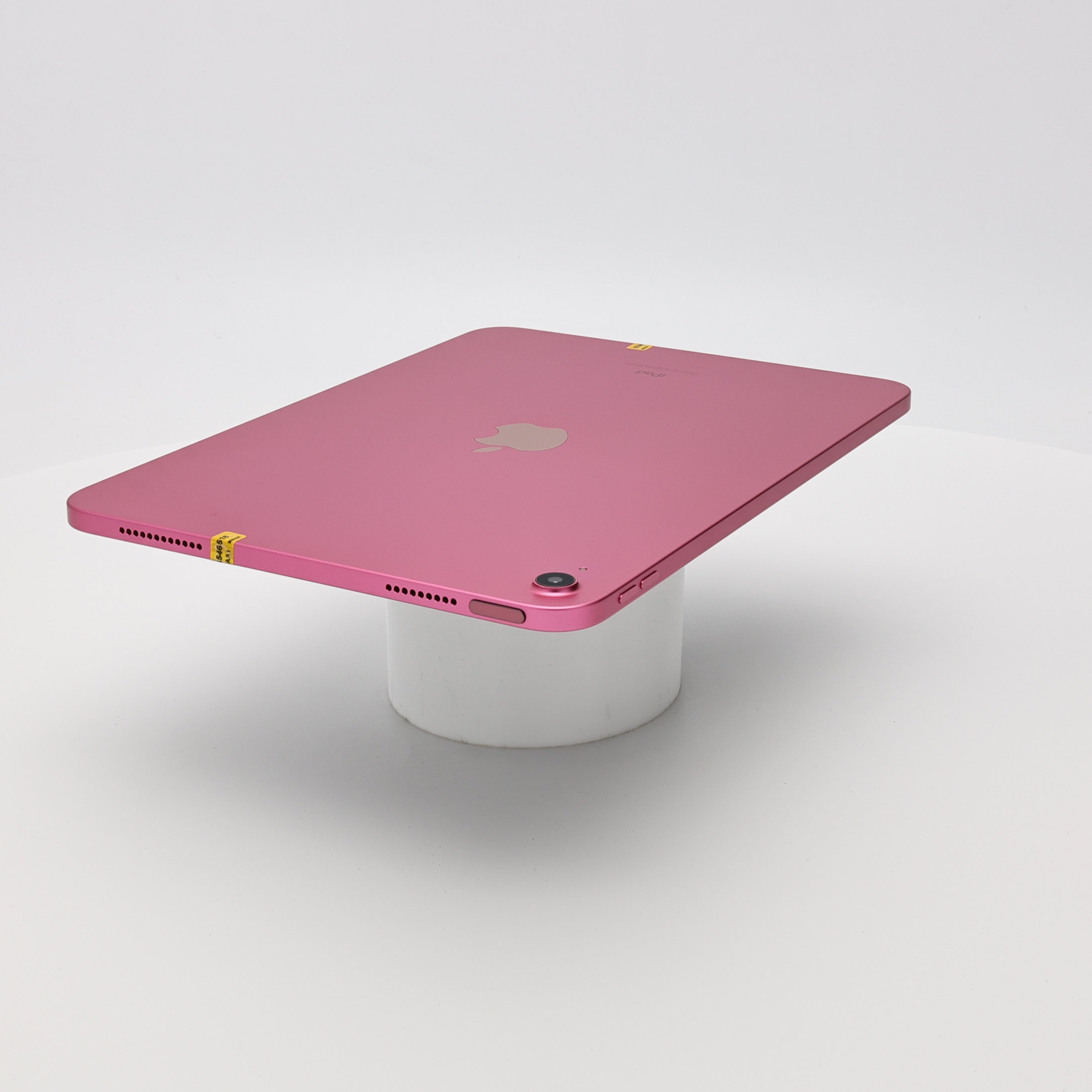 95新 Apple iPad 10代 64G 粉紅色 WIFI