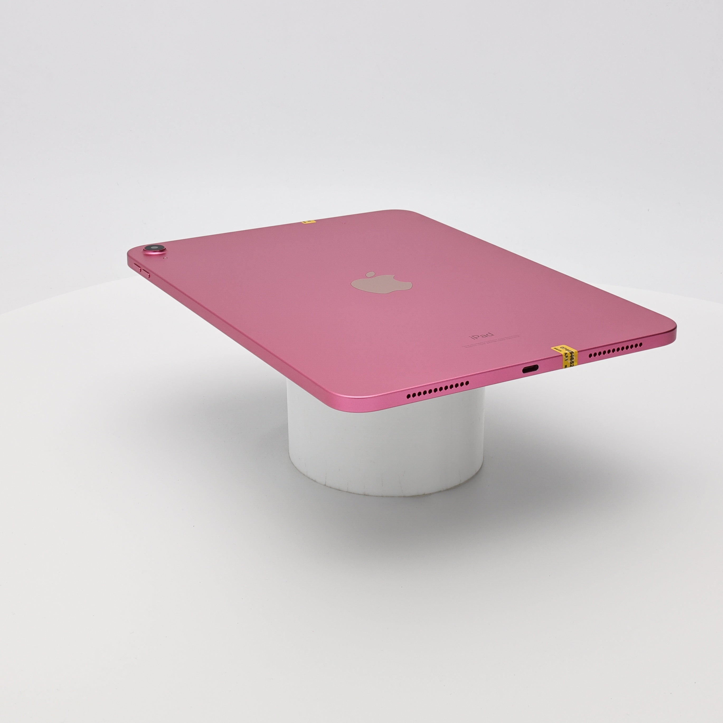 95新 Apple iPad 10代 64G 粉紅色 WIFI