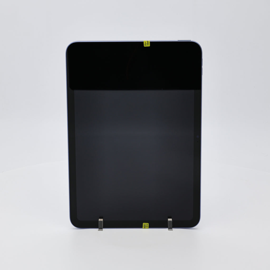 99新 Apple iPad 10代 64G 藍色 WIFI